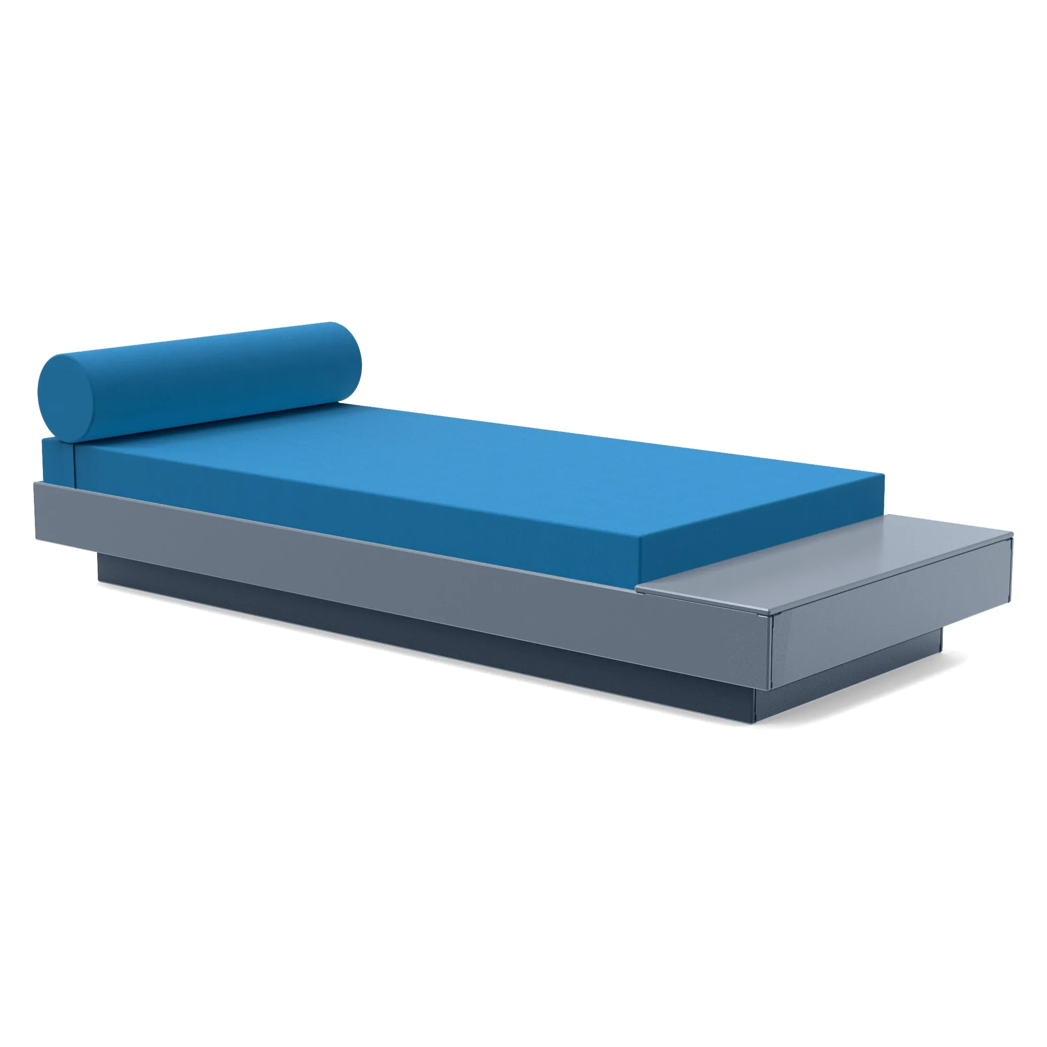 Platform One Daybed with Table