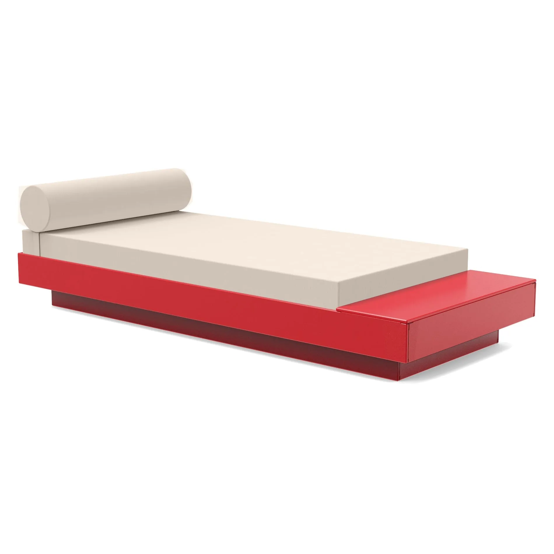 Platform One Daybed with Table