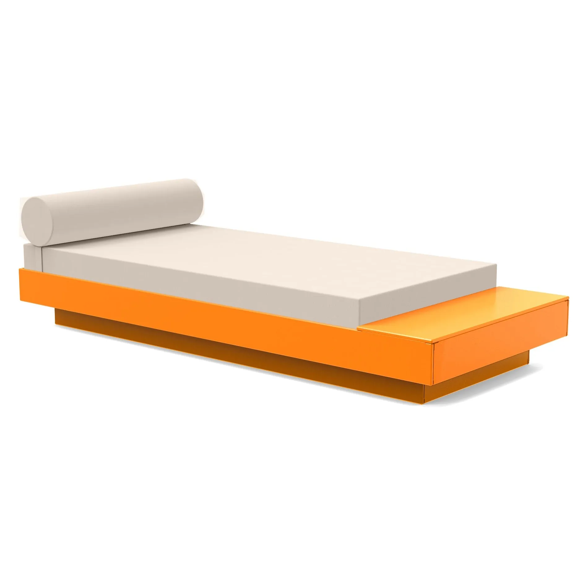 Platform One Daybed with Table