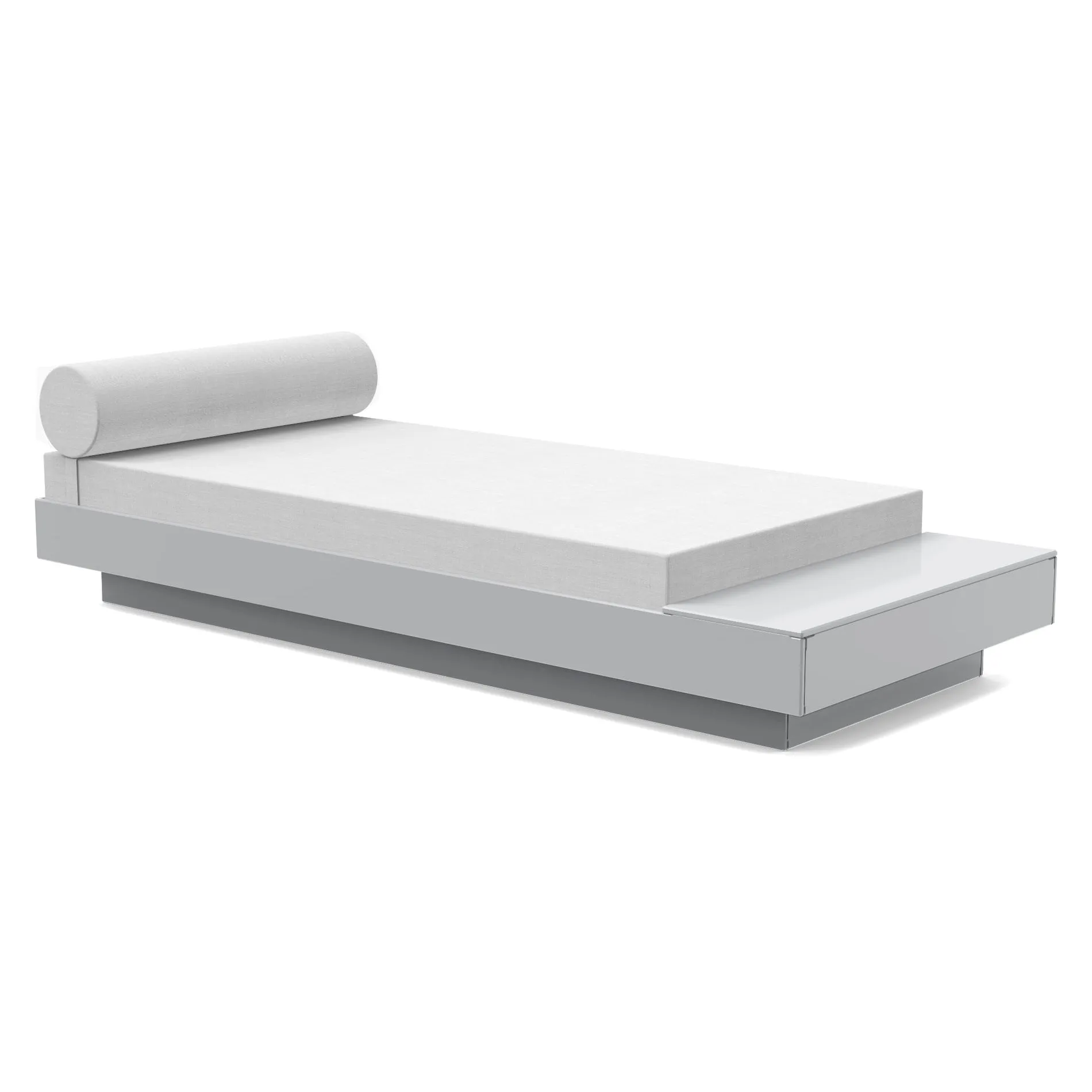 Platform One Daybed with Table