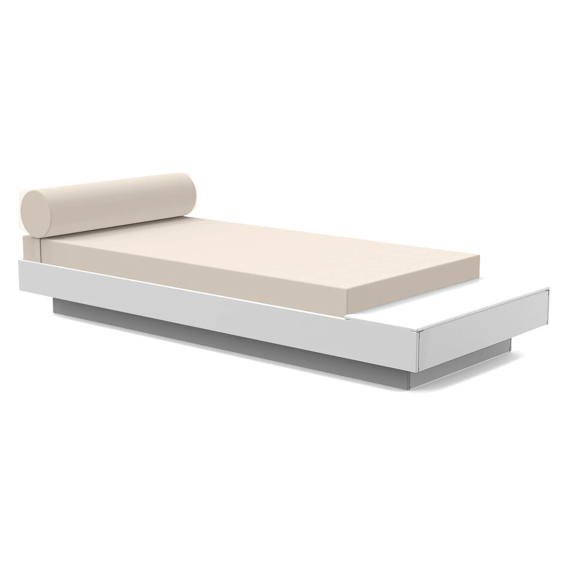 Platform One Daybed with Table