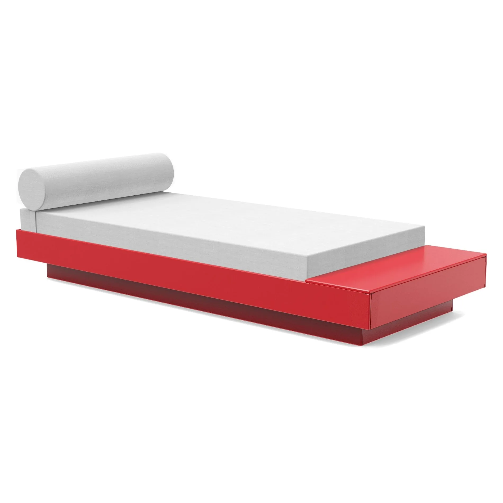 Platform One Daybed with Table