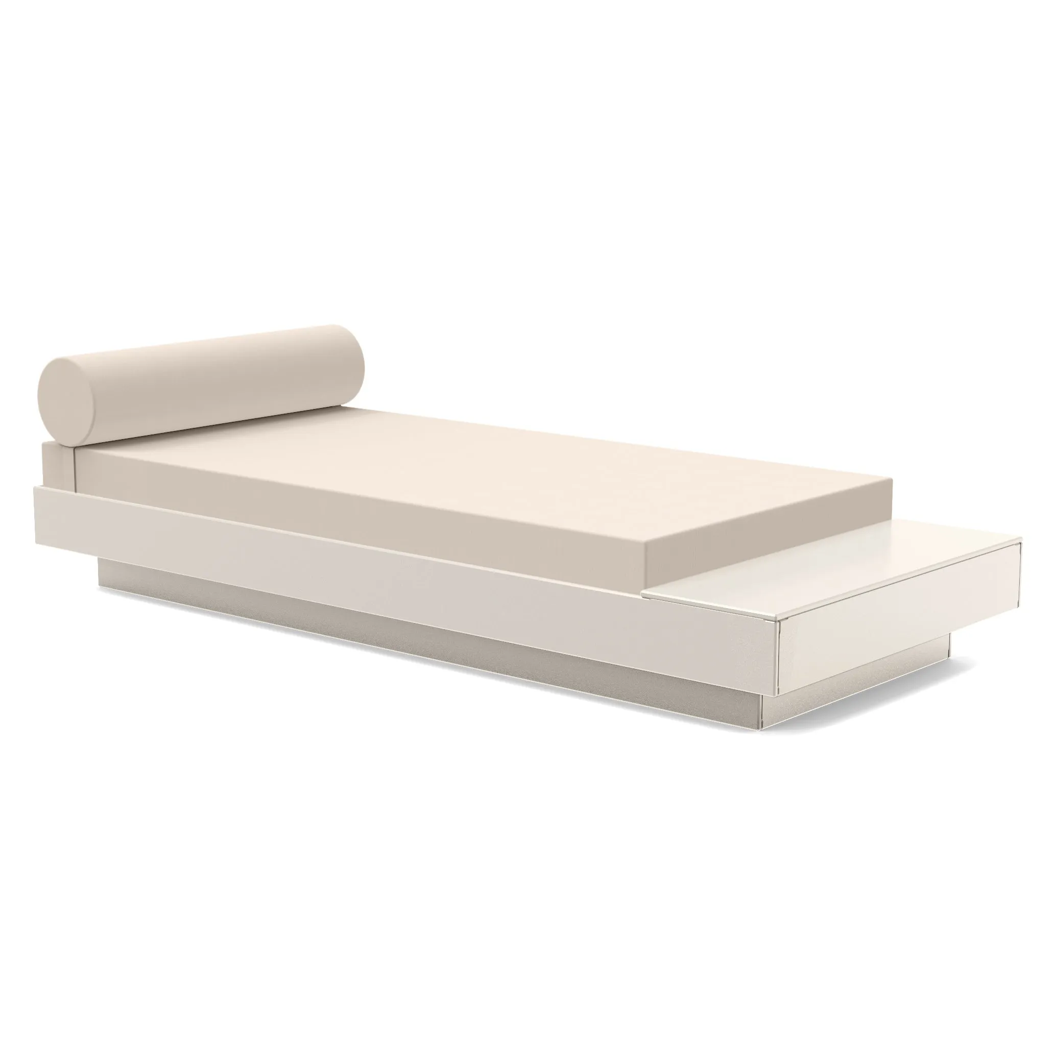 Platform One Daybed with Table