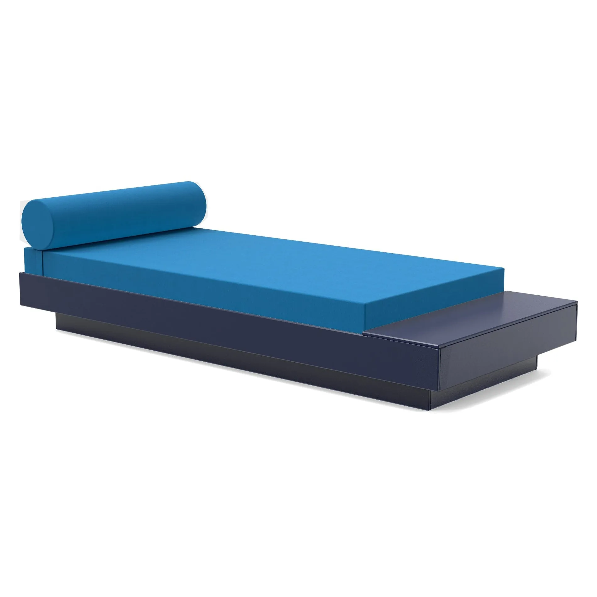 Platform One Daybed with Table