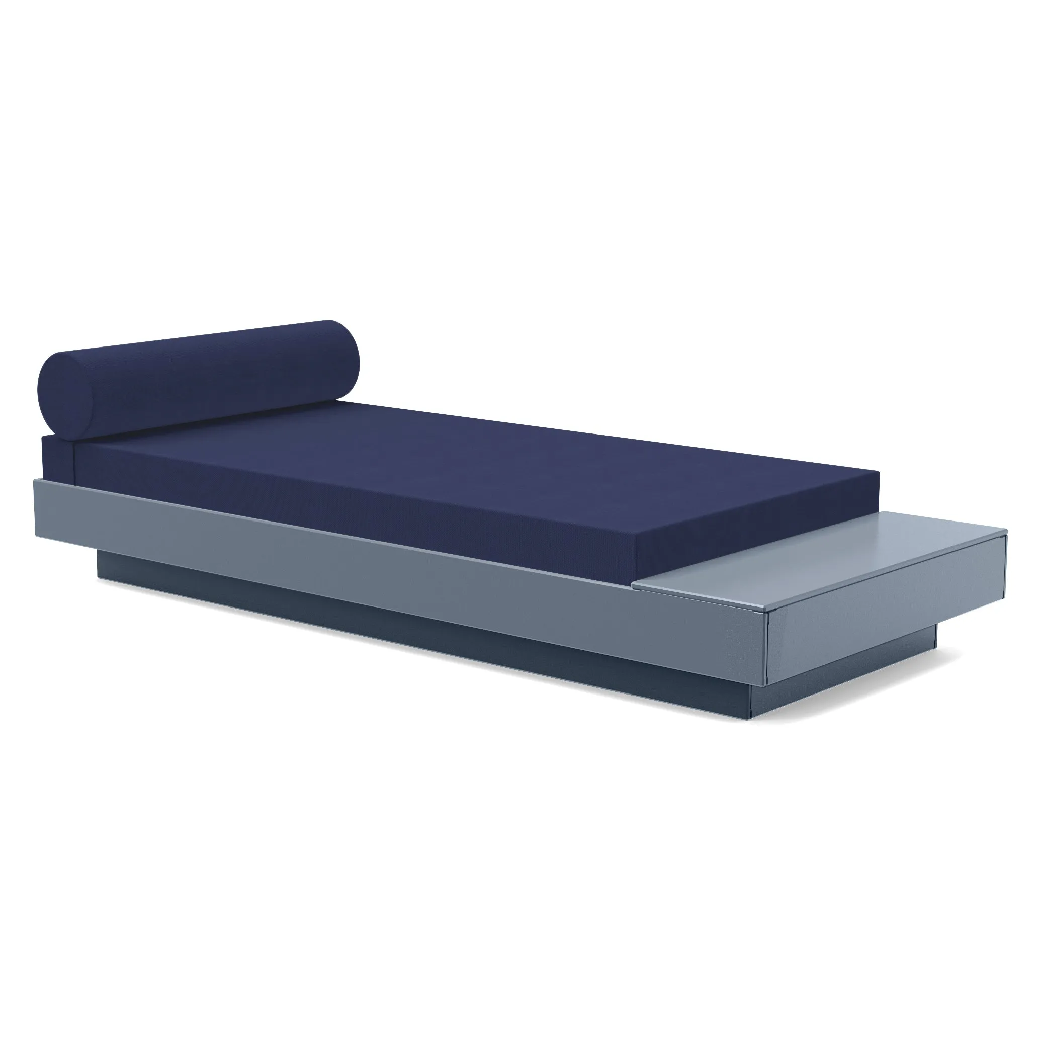 Platform One Daybed with Table