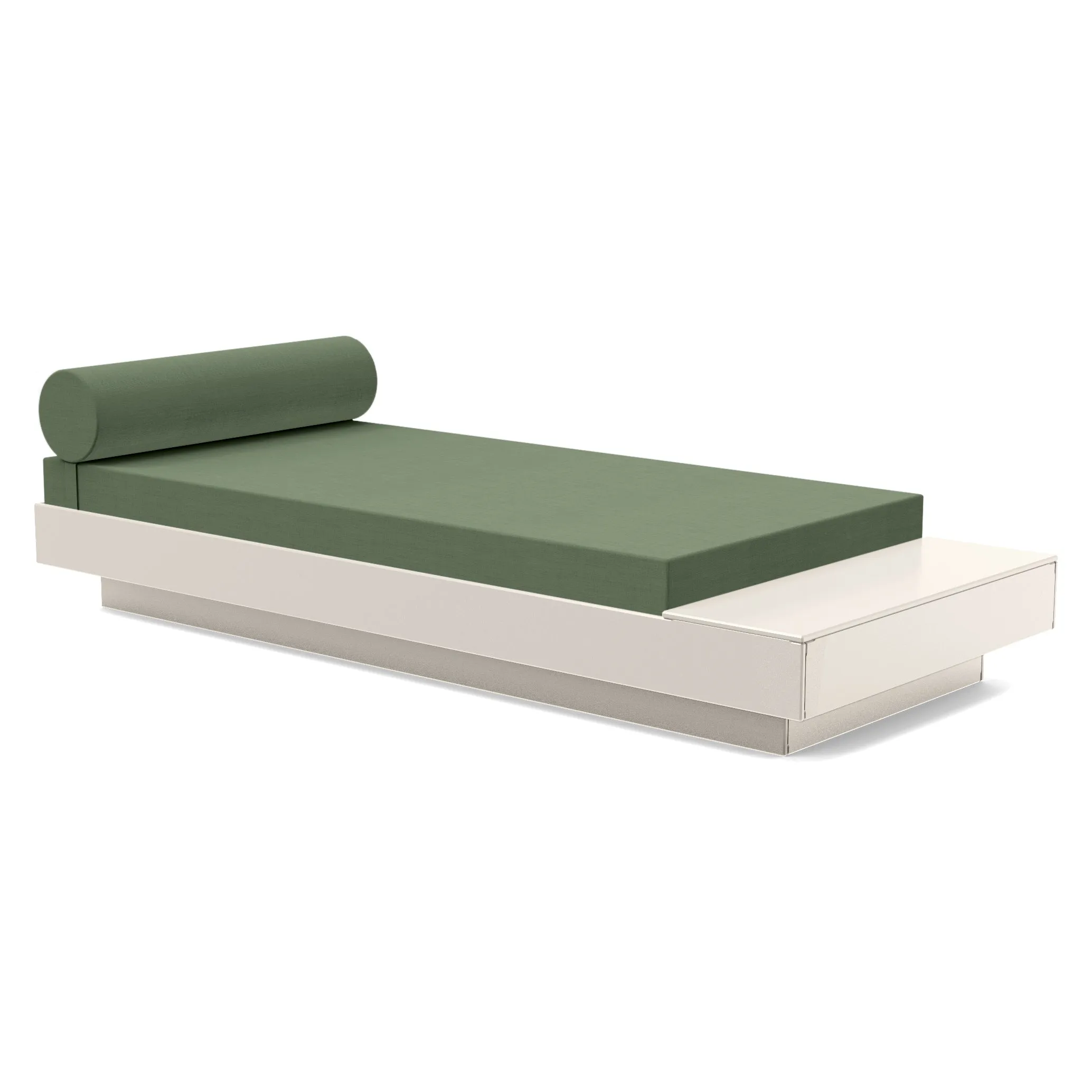 Platform One Daybed with Table
