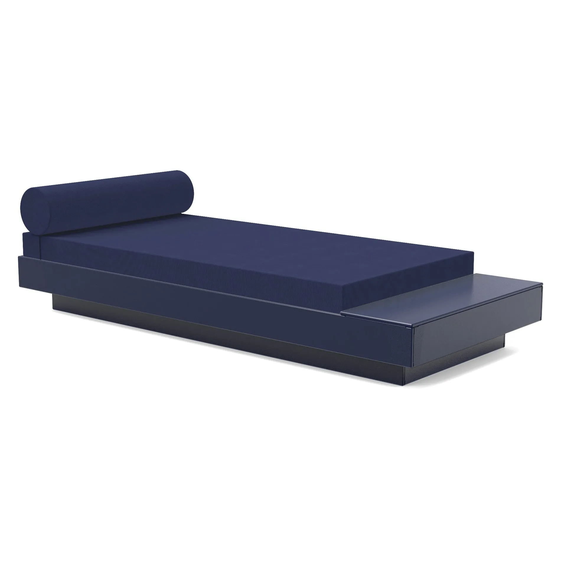 Platform One Daybed with Table
