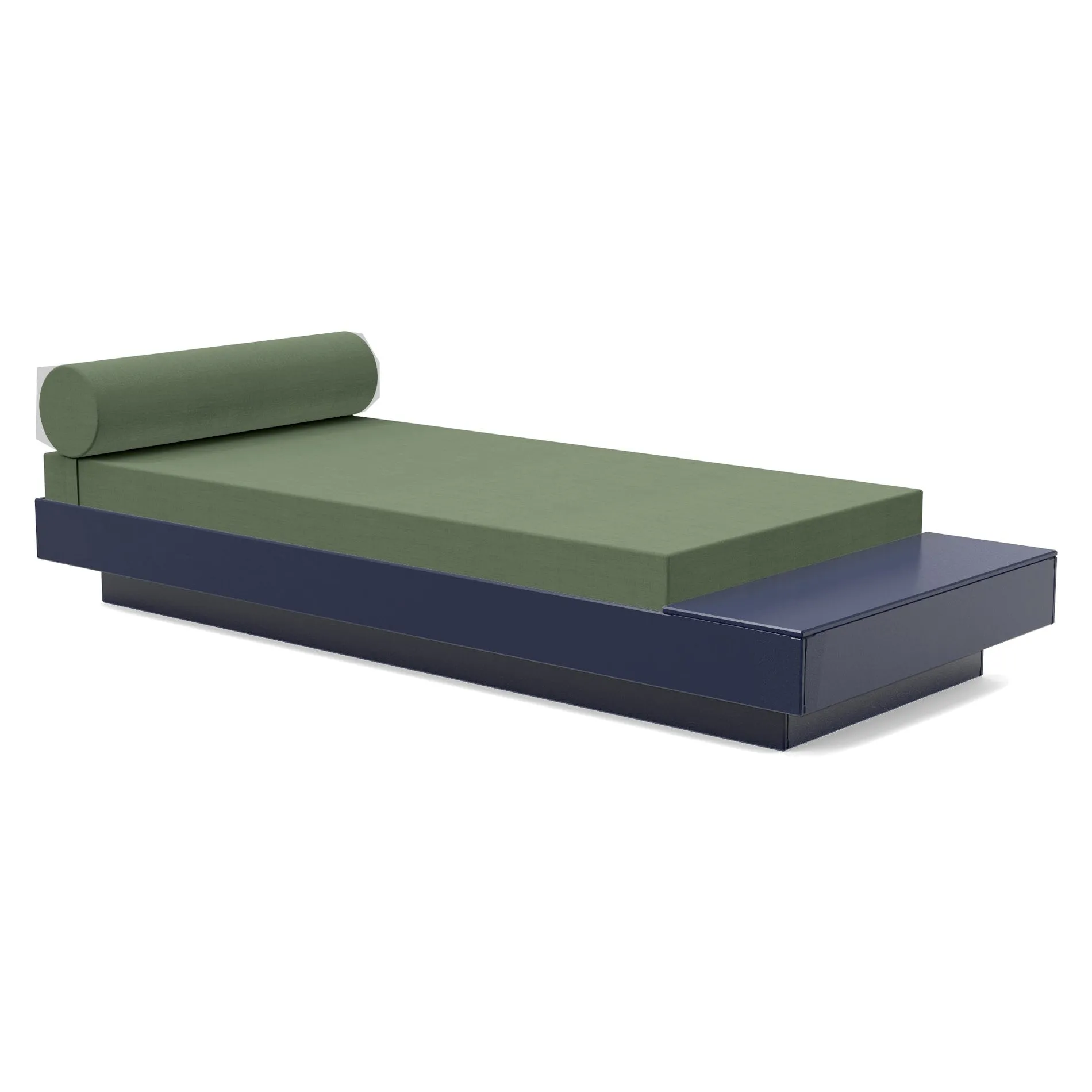 Platform One Daybed with Table