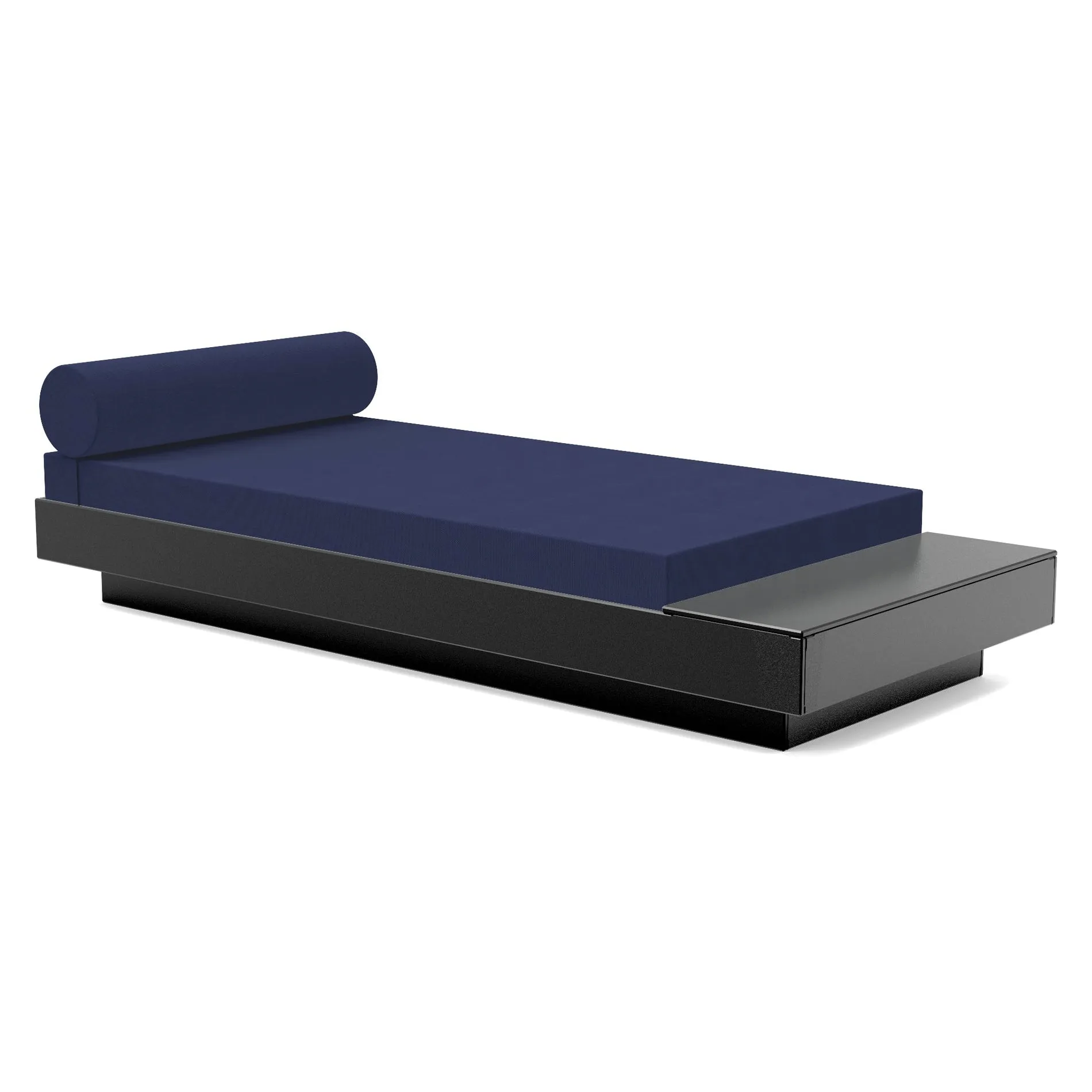 Platform One Daybed with Table