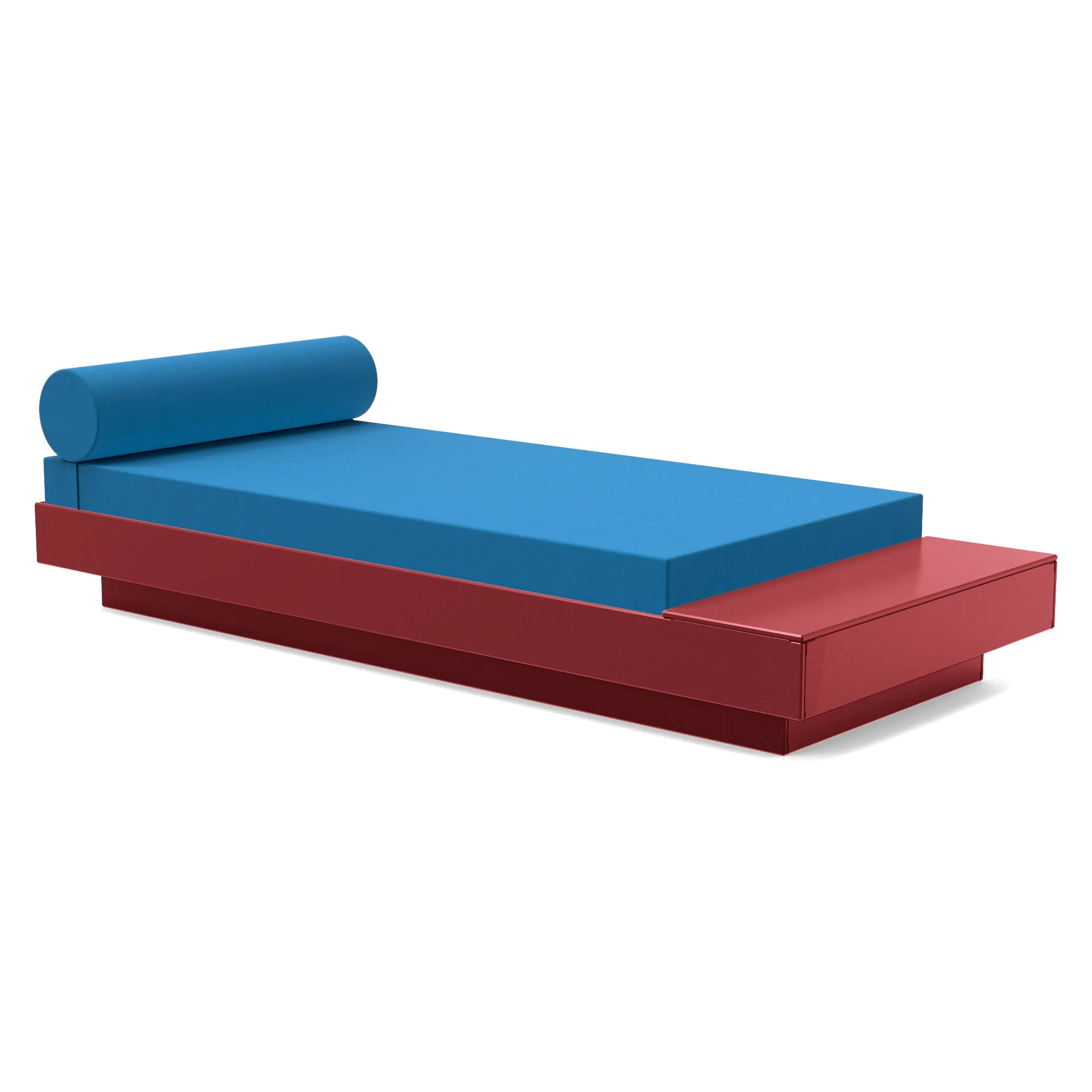 Platform One Daybed with Table