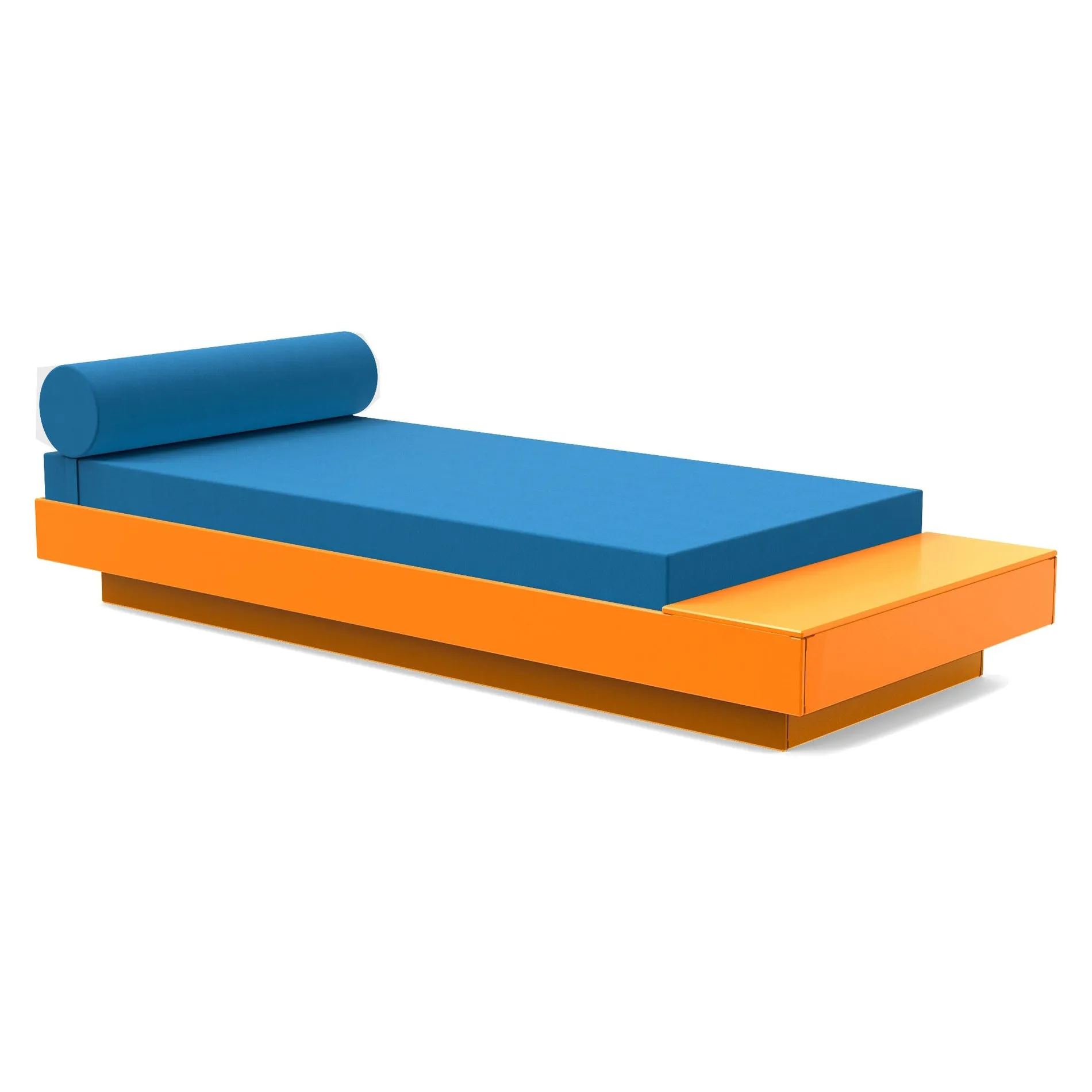Platform One Daybed with Table