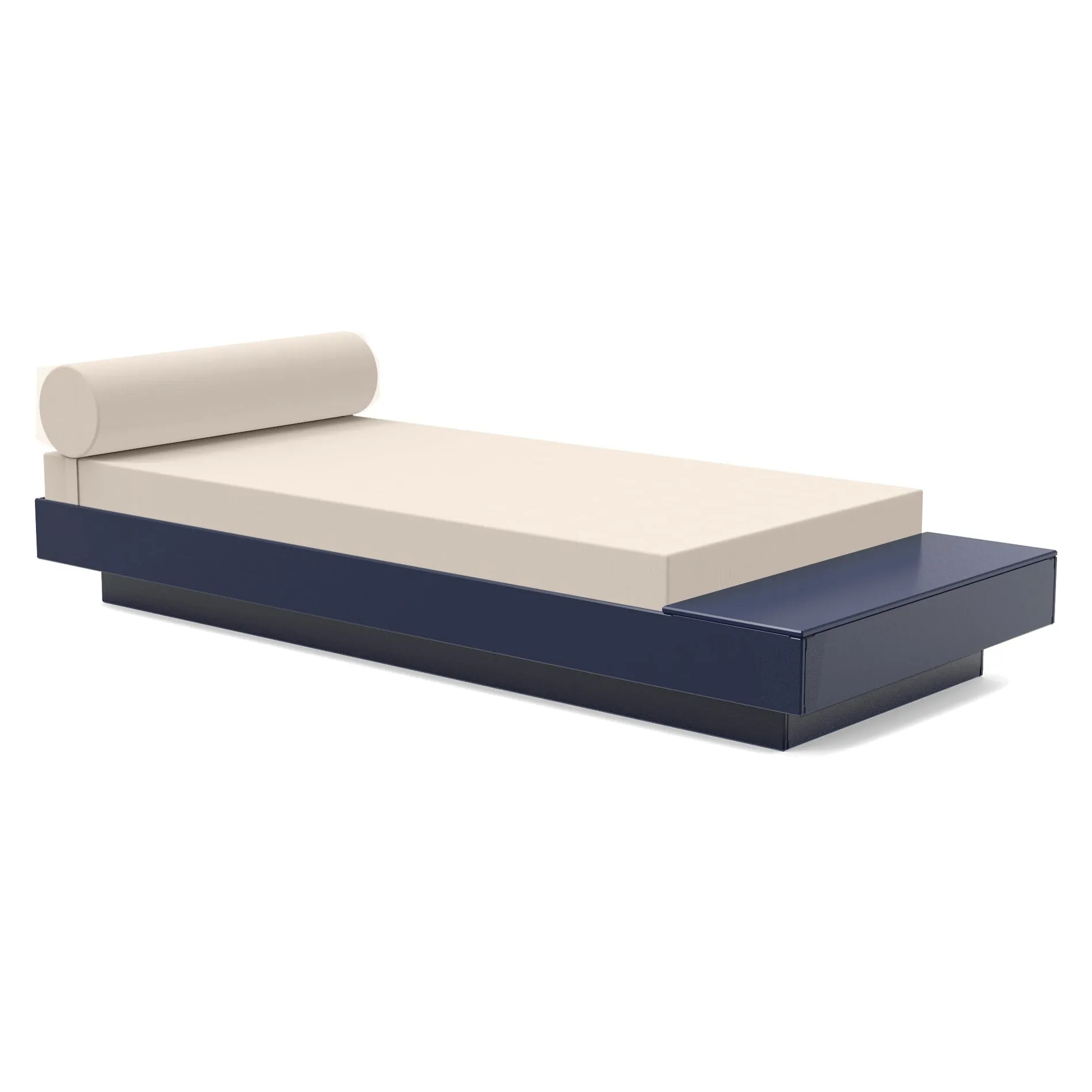 Platform One Daybed with Table