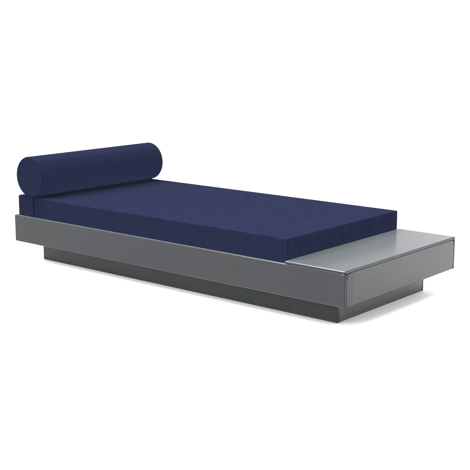 Platform One Daybed with Table