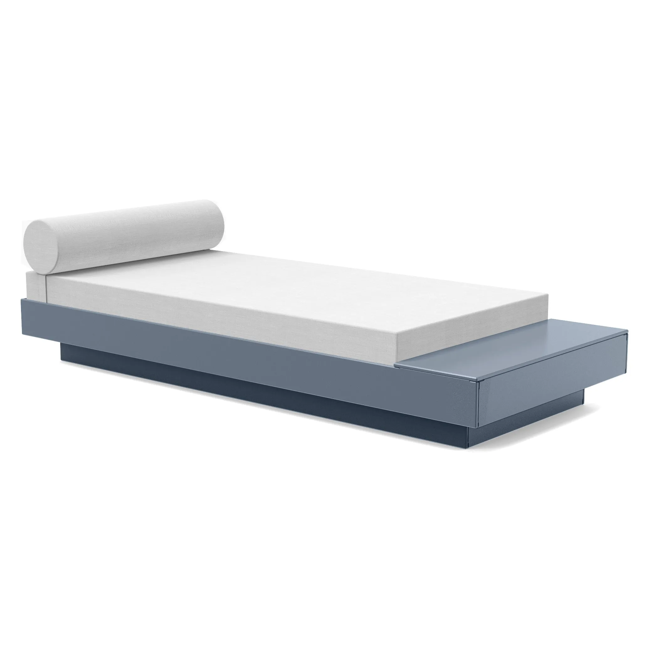 Platform One Daybed with Table