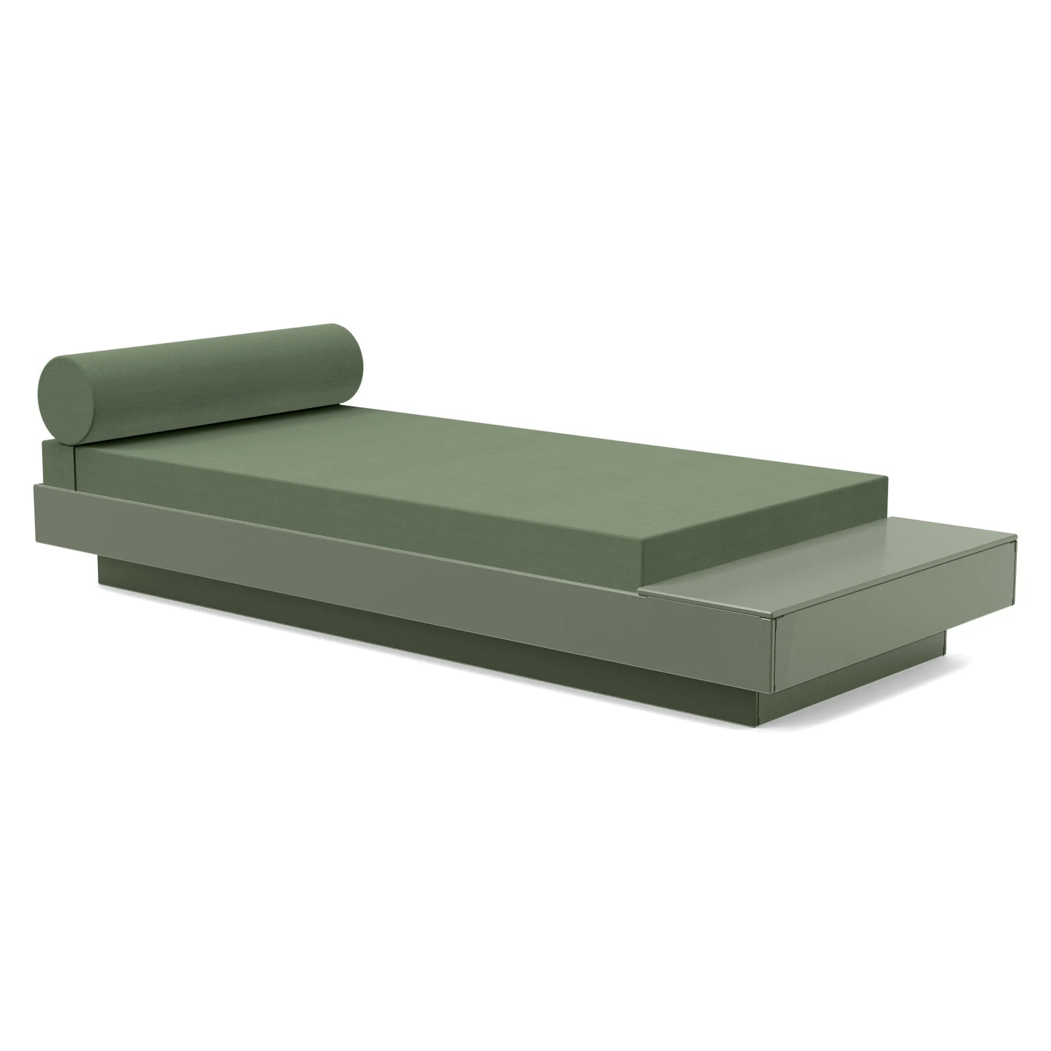 Platform One Daybed with Table