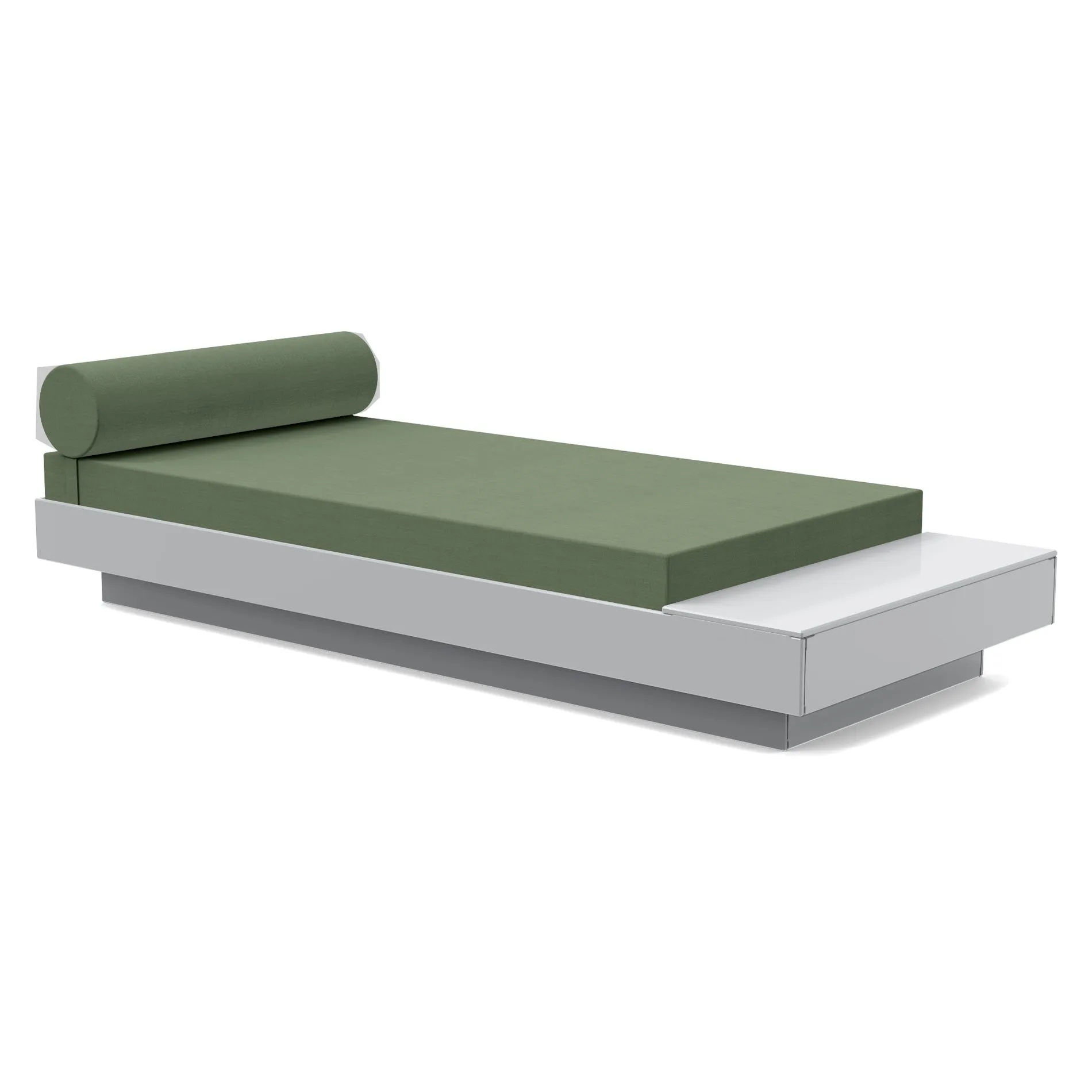 Platform One Daybed with Table