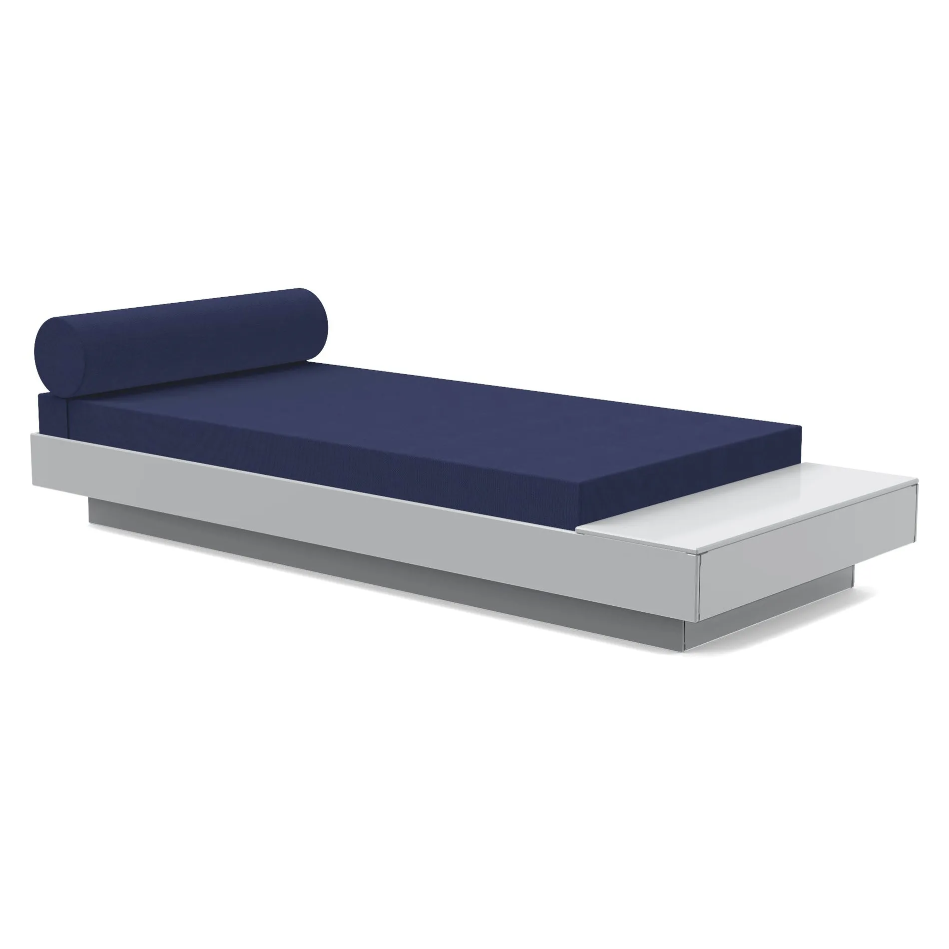 Platform One Daybed with Table