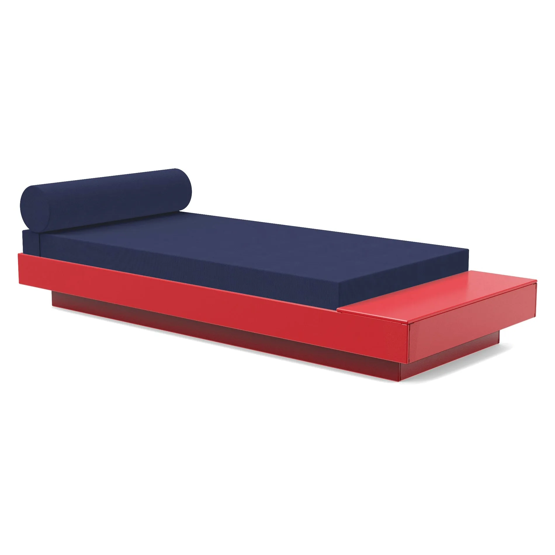 Platform One Daybed with Table