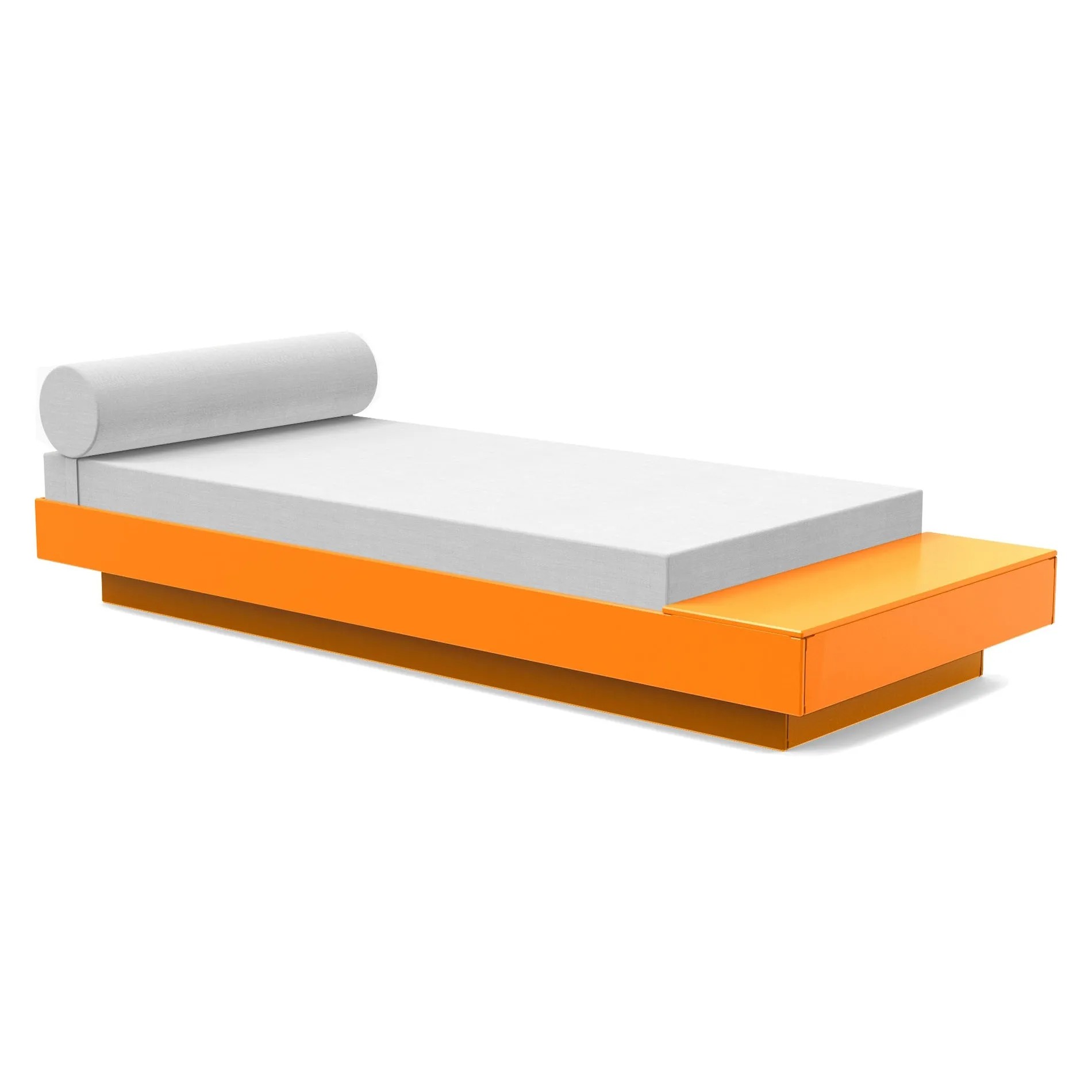 Platform One Daybed with Table