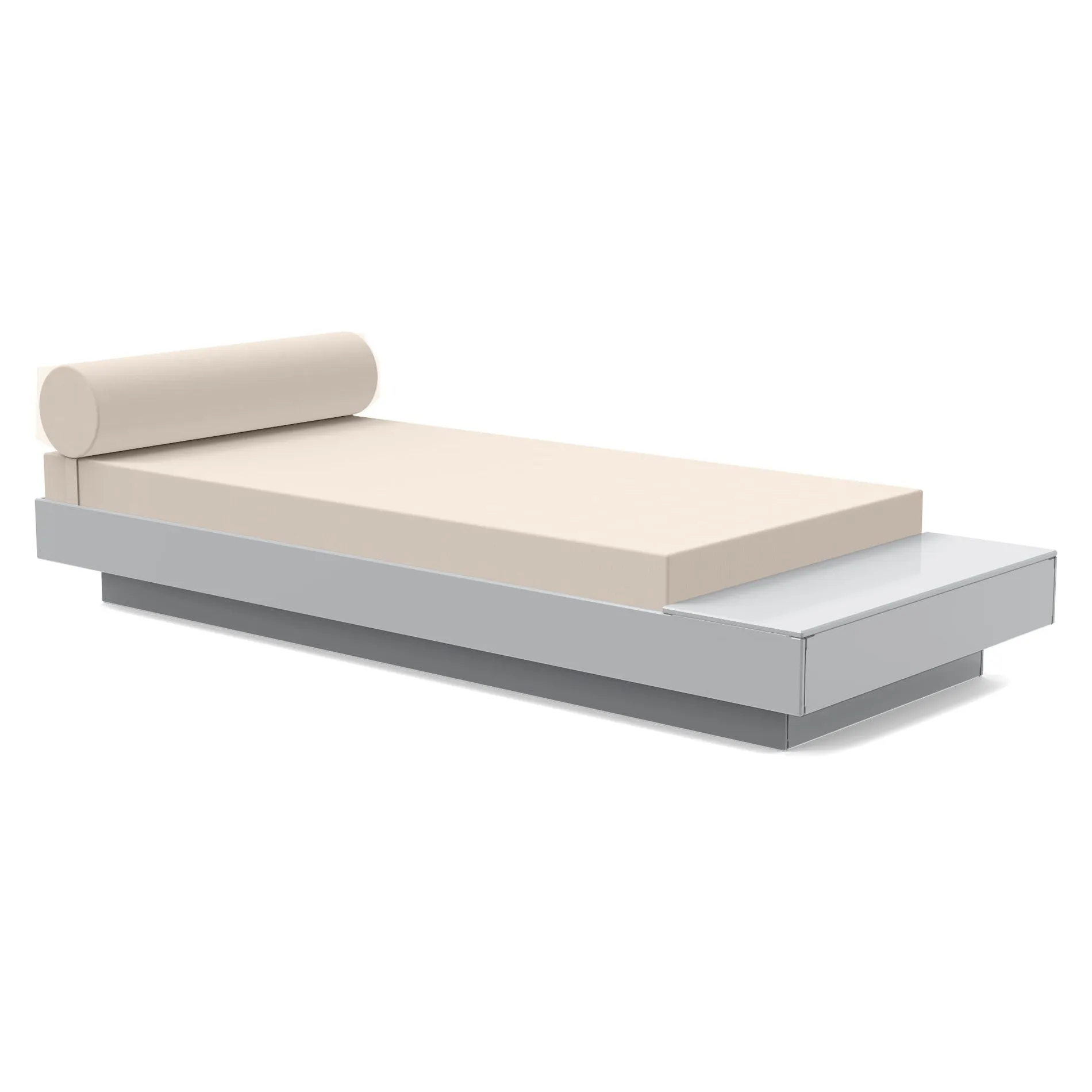Platform One Daybed with Table