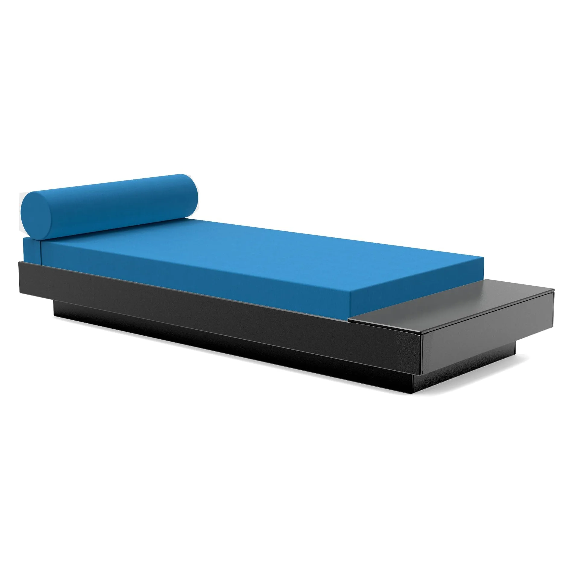 Platform One Daybed with Table