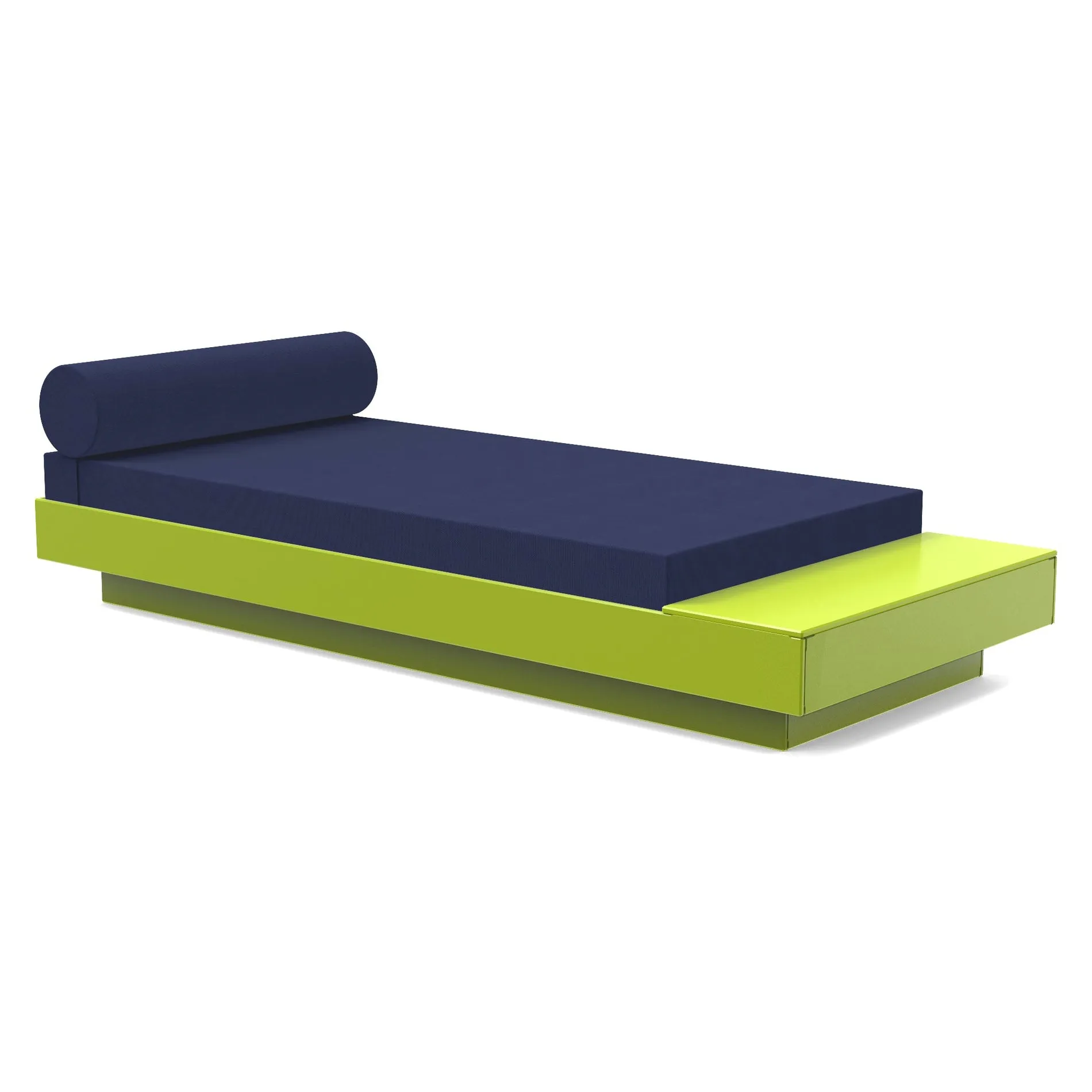 Platform One Daybed with Table