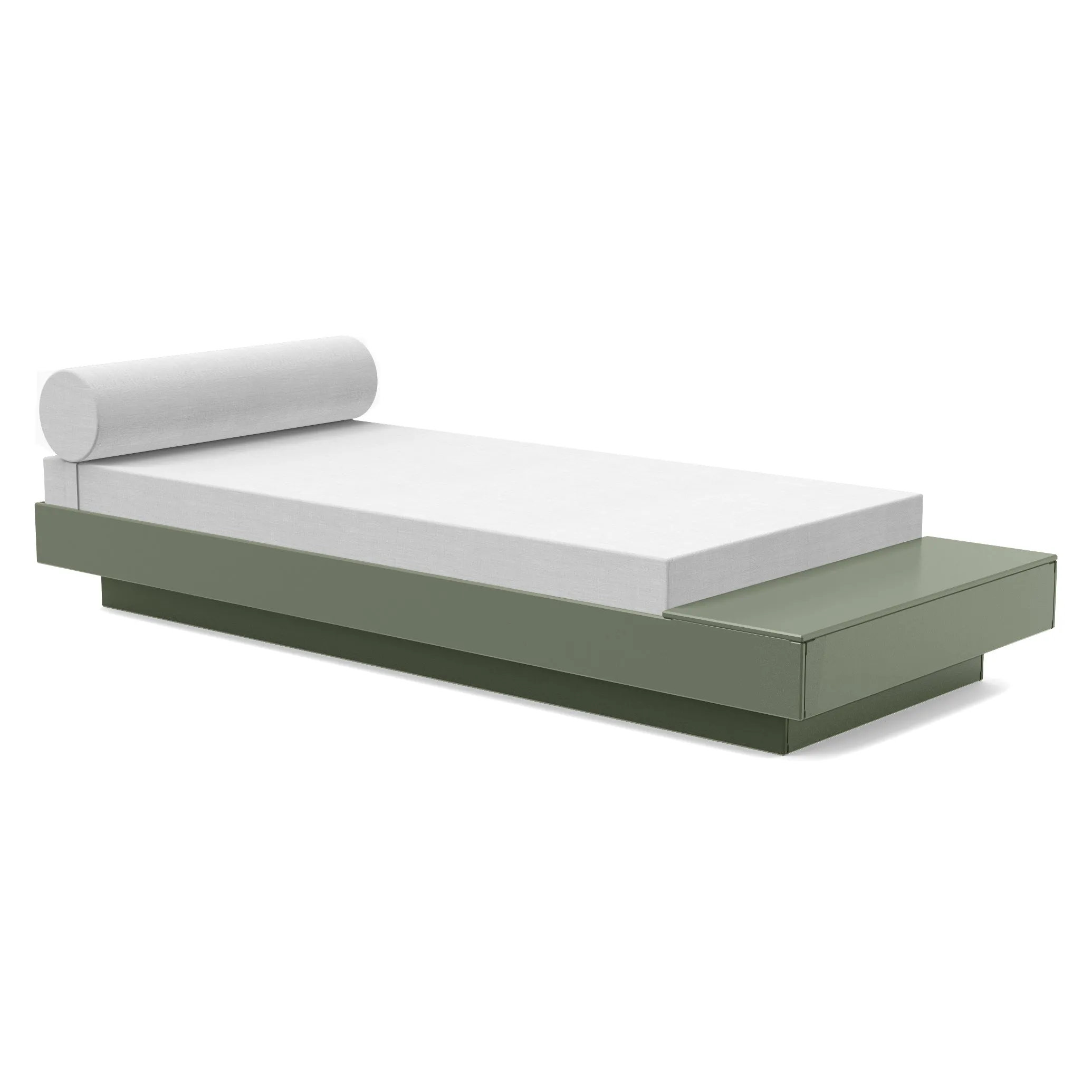 Platform One Daybed with Table
