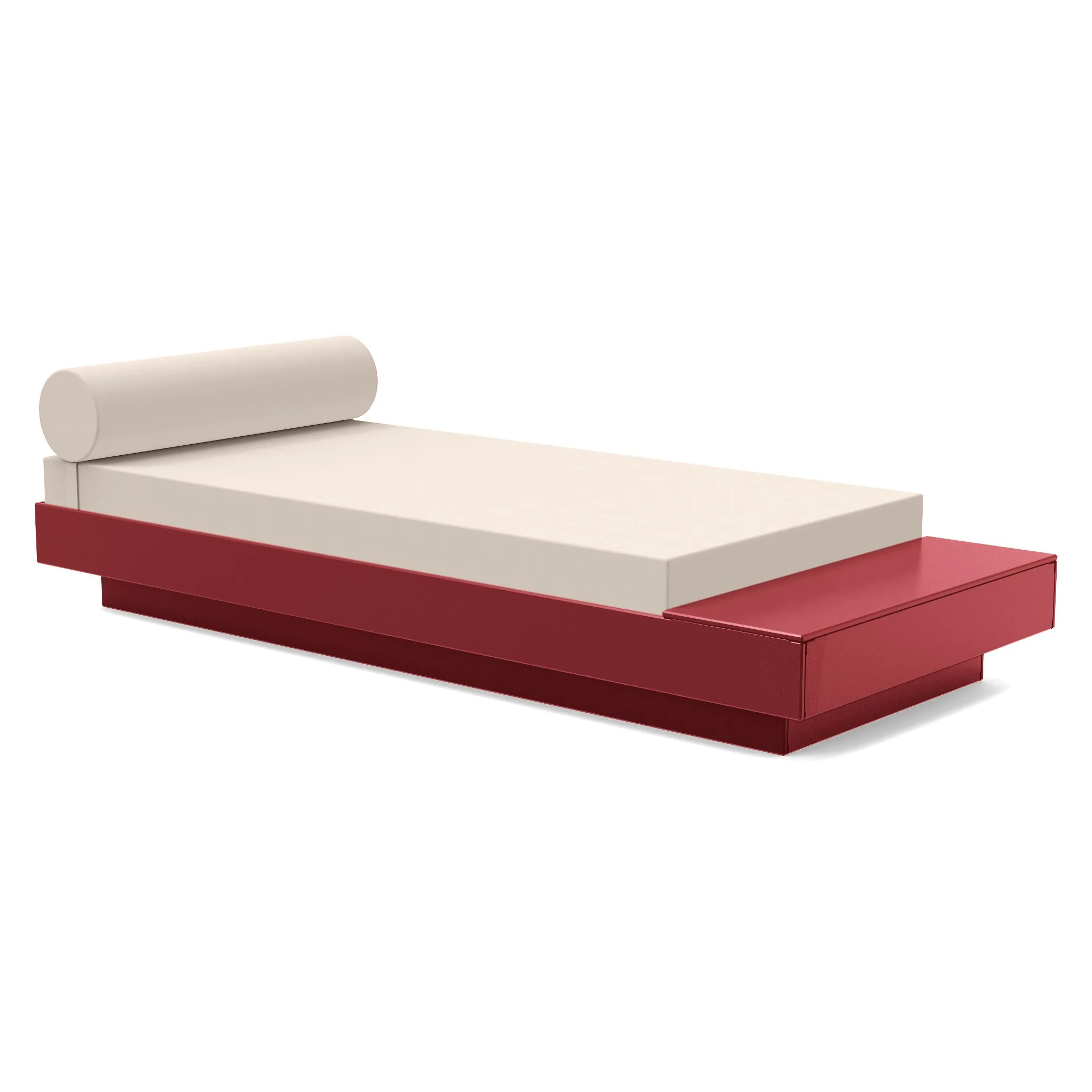 Platform One Daybed with Table