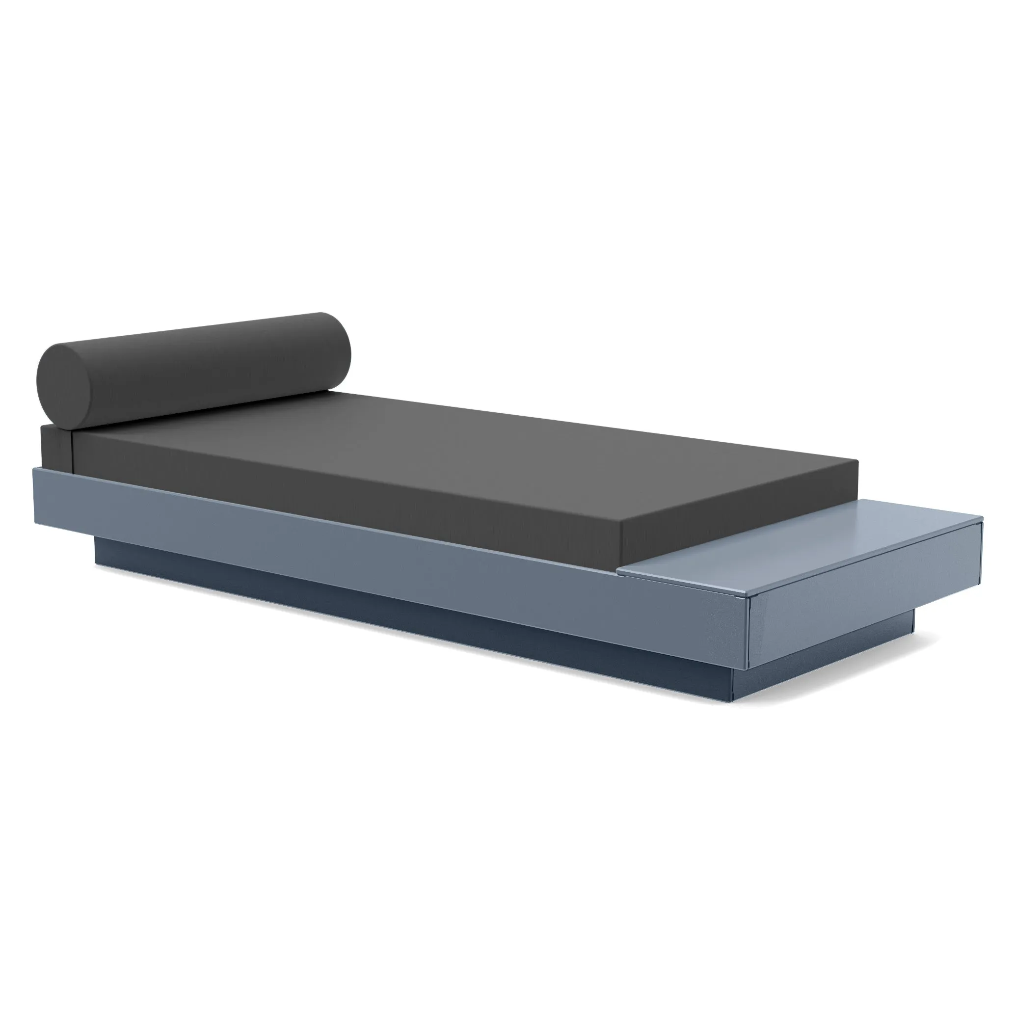 Platform One Daybed with Table