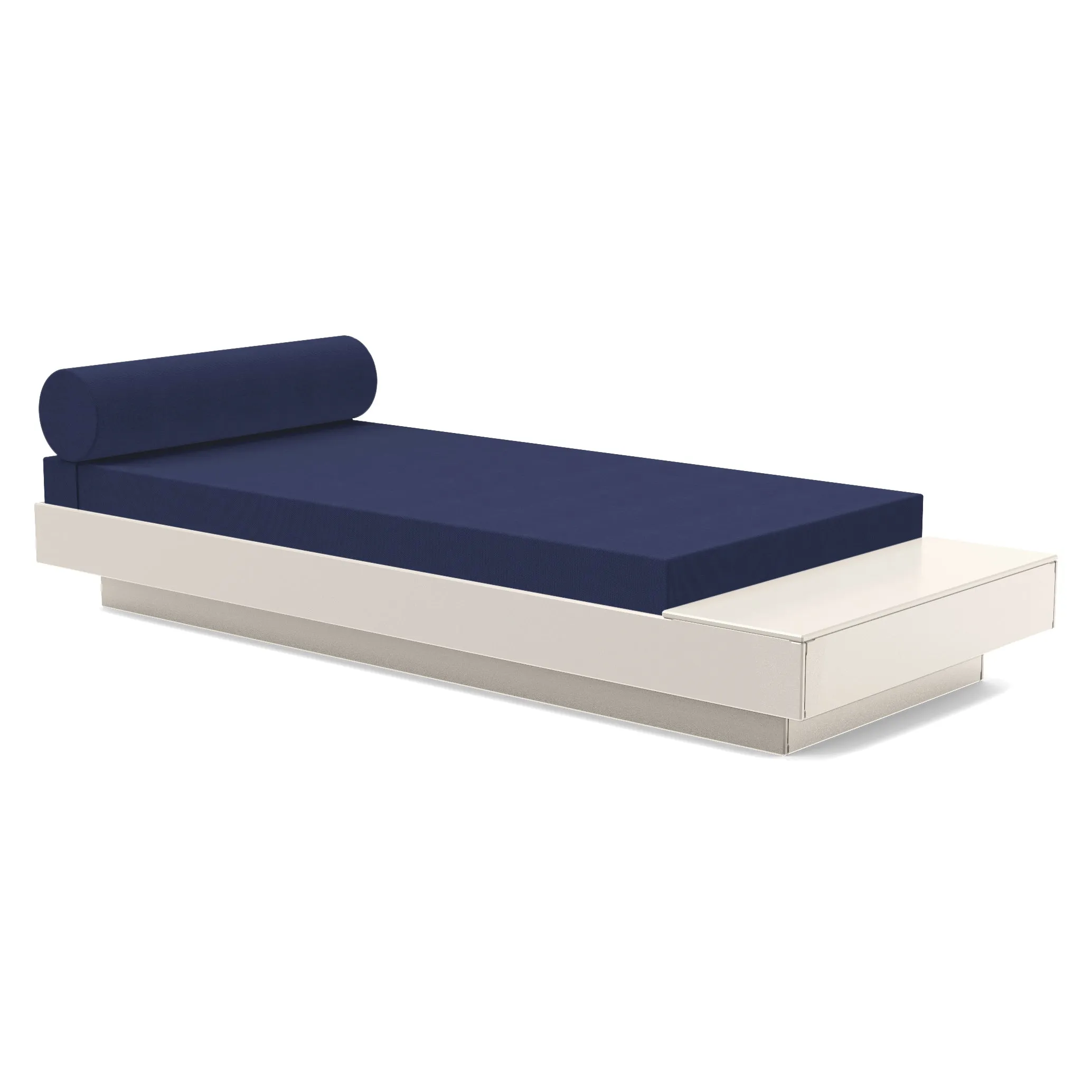 Platform One Daybed with Table