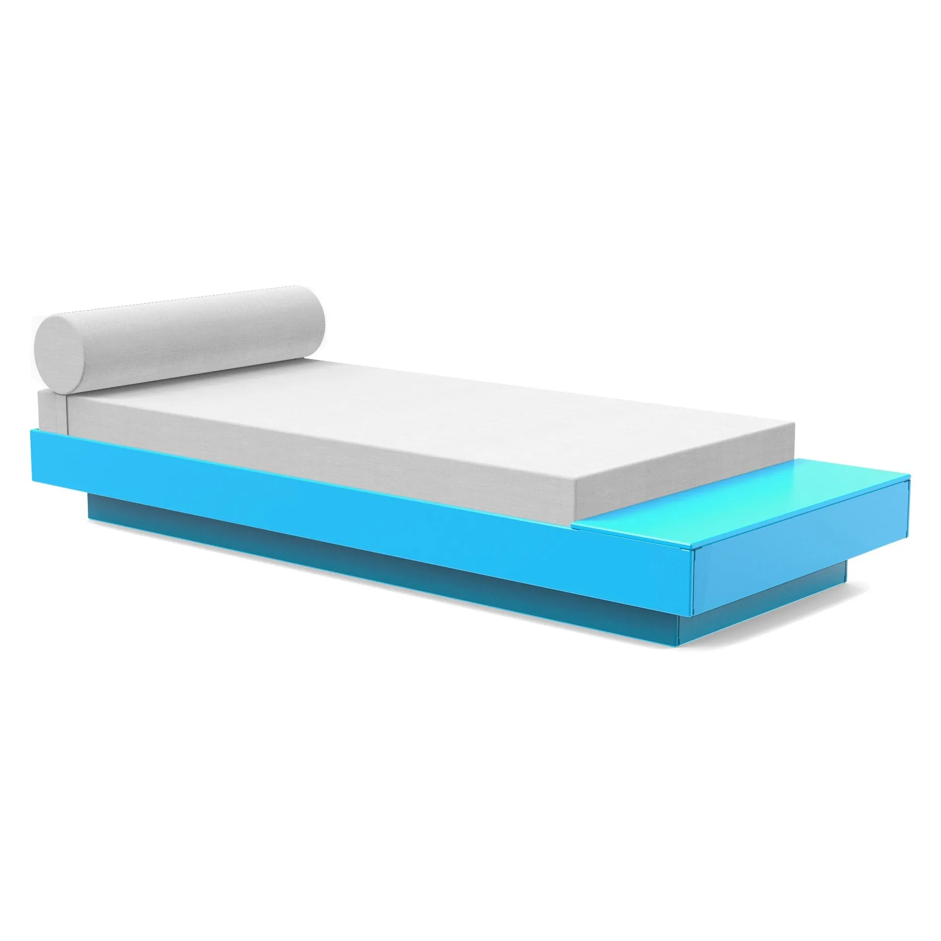 Platform One Daybed with Table