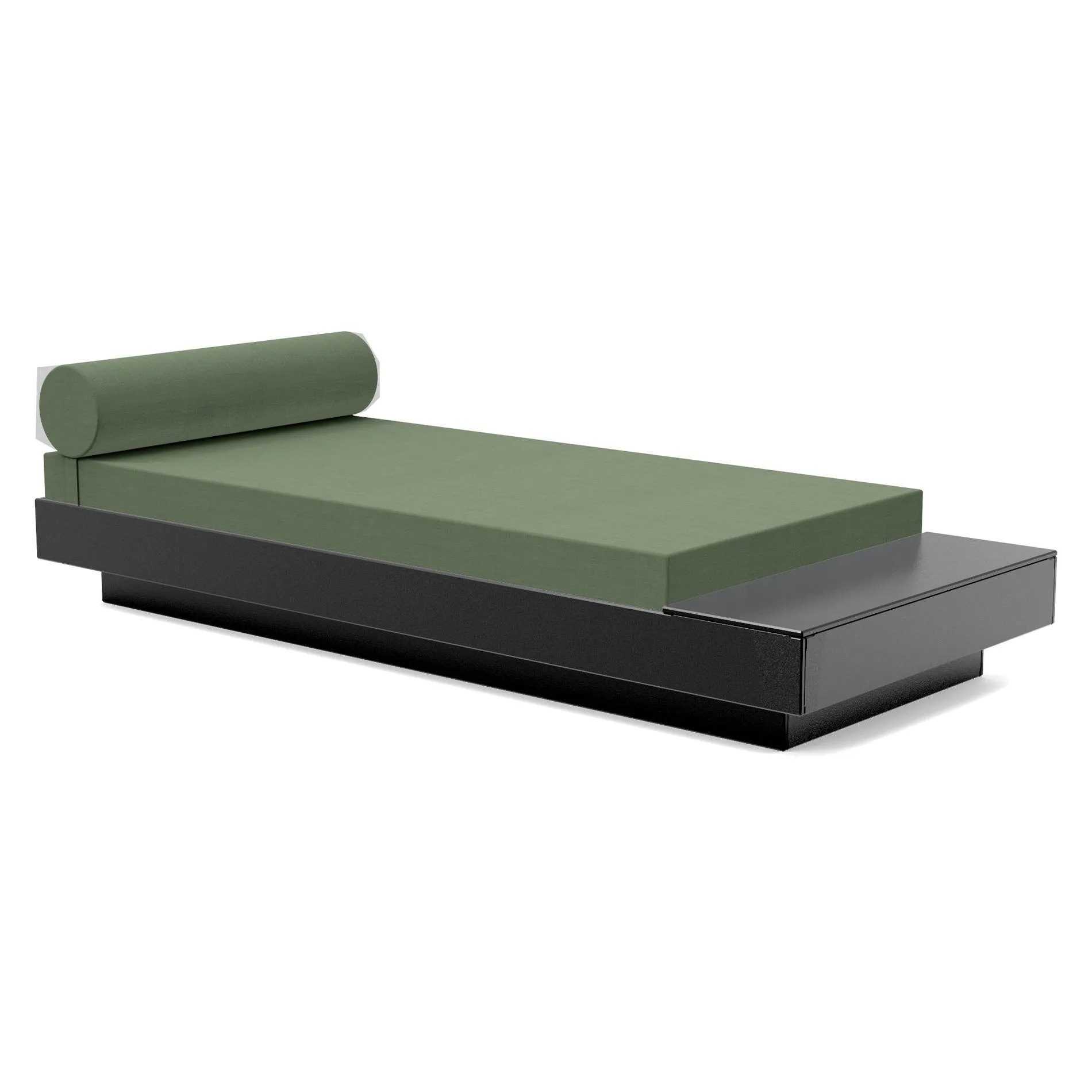 Platform One Daybed with Table