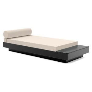 Platform One Daybed with Table