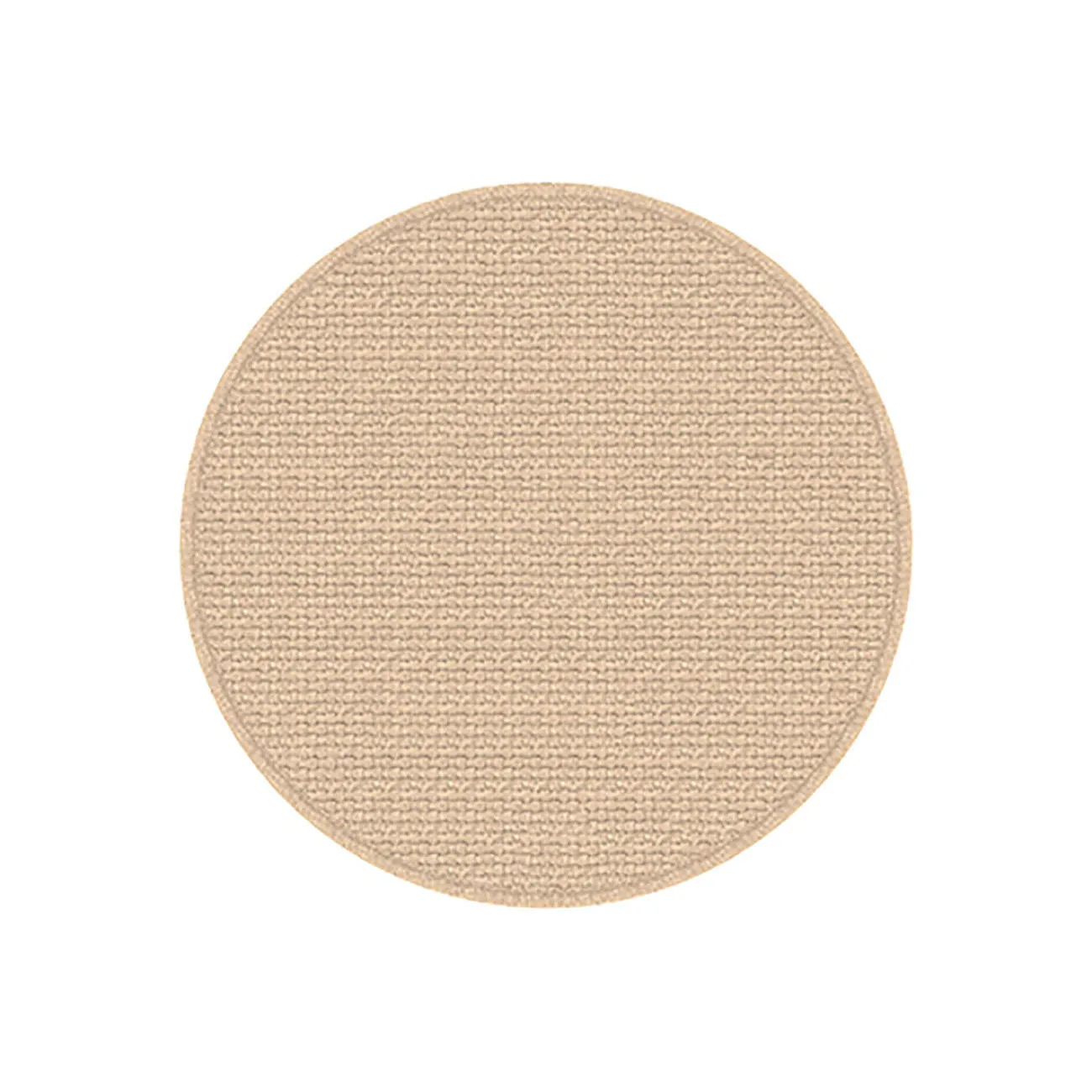 Pleita Round Outdoor Rug