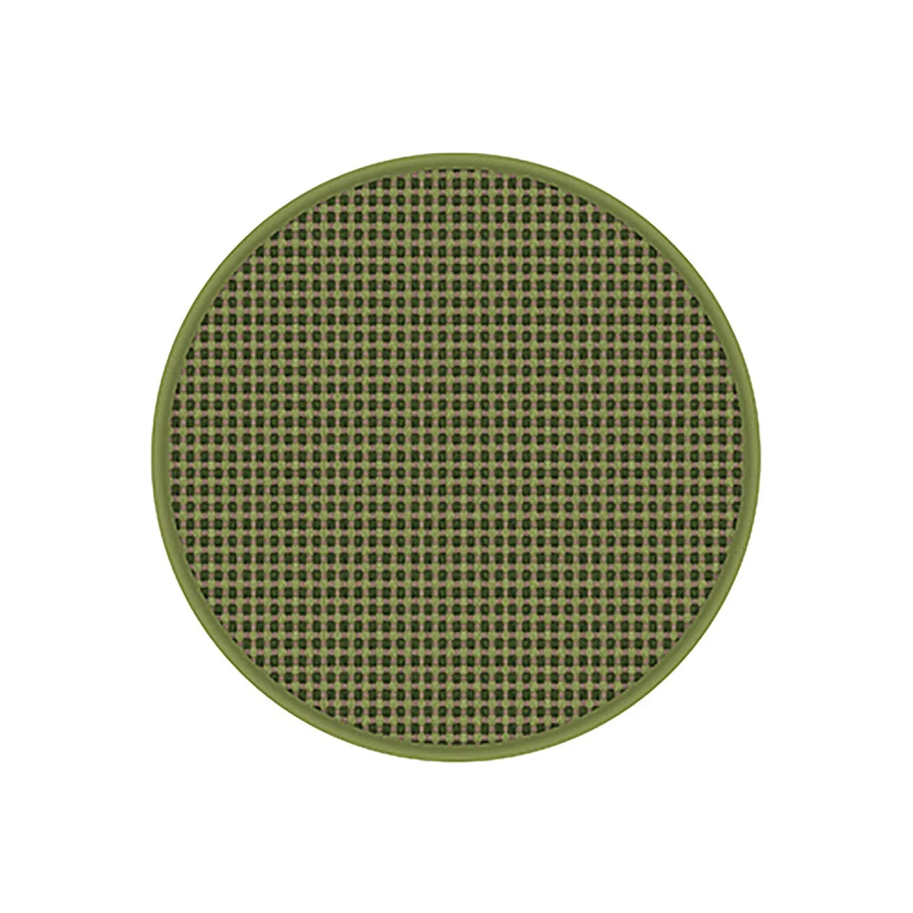 Pleita Round Outdoor Rug
