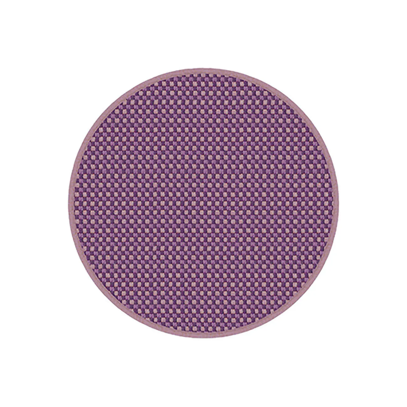 Pleita Round Outdoor Rug
