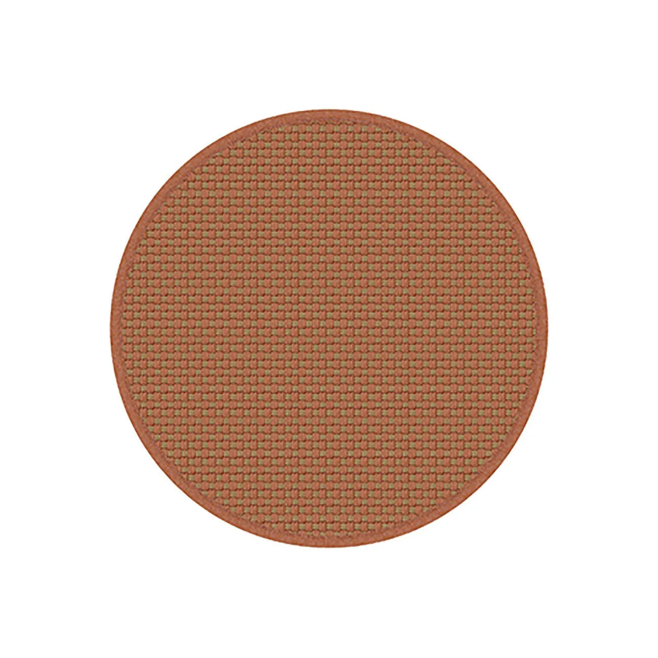 Pleita Round Outdoor Rug