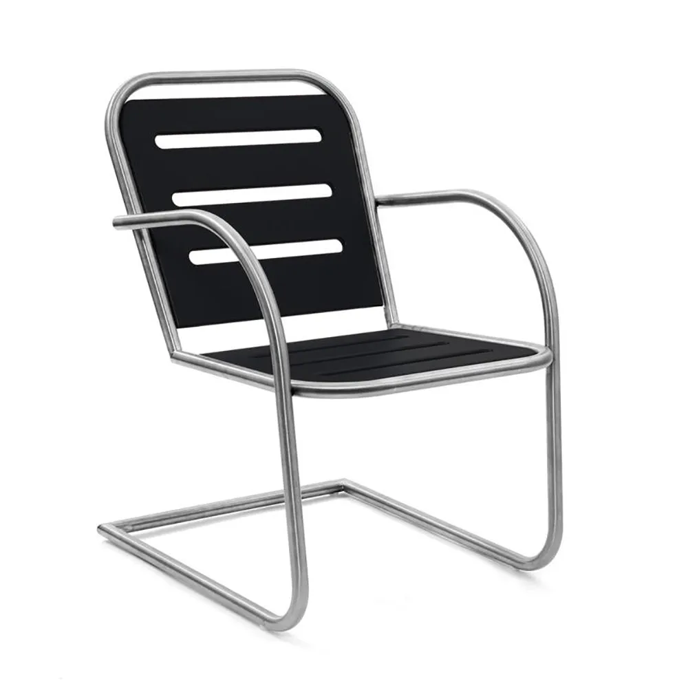 Pliny Lounge Chair
