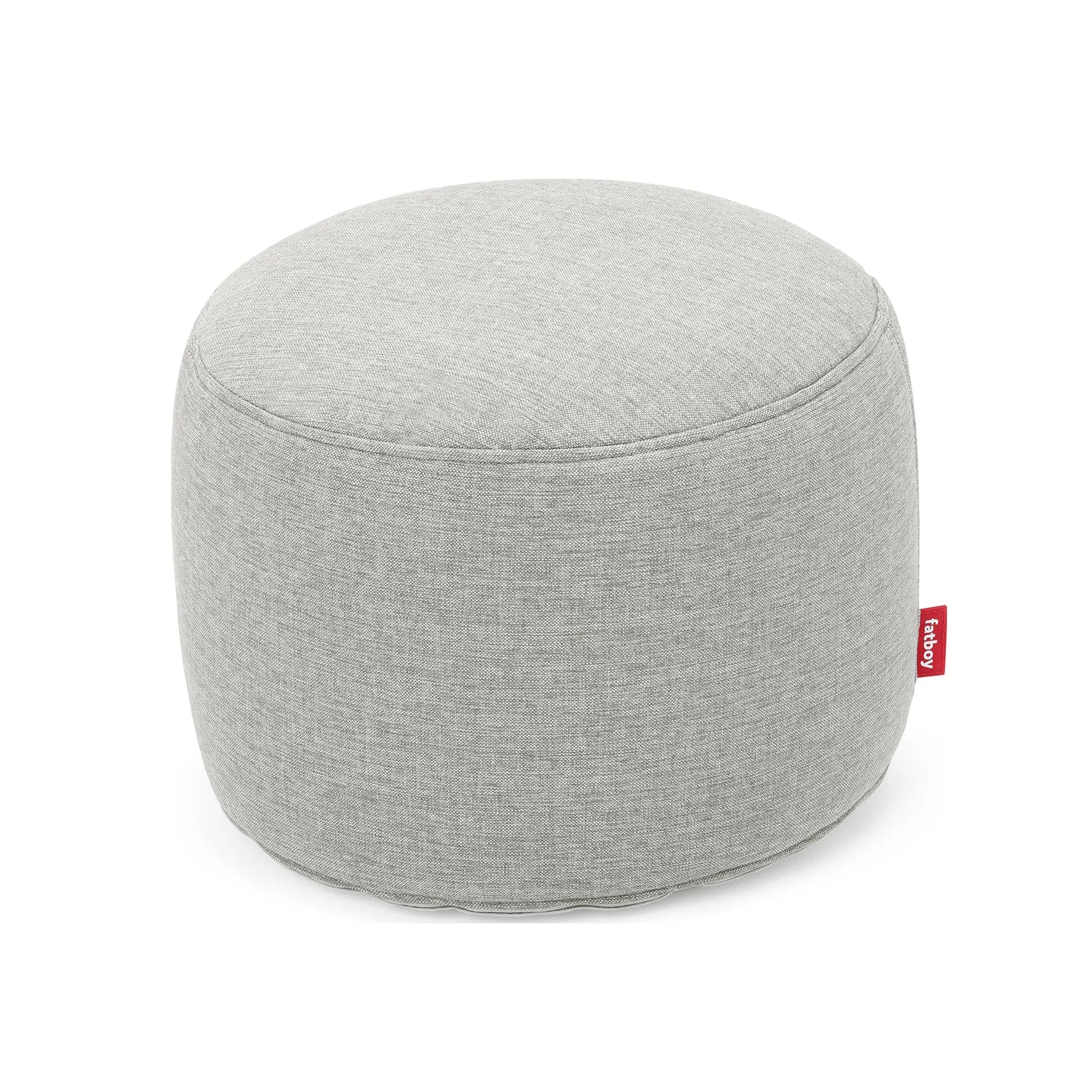 Point Indoor/Outdoor Pouf Ottoman
