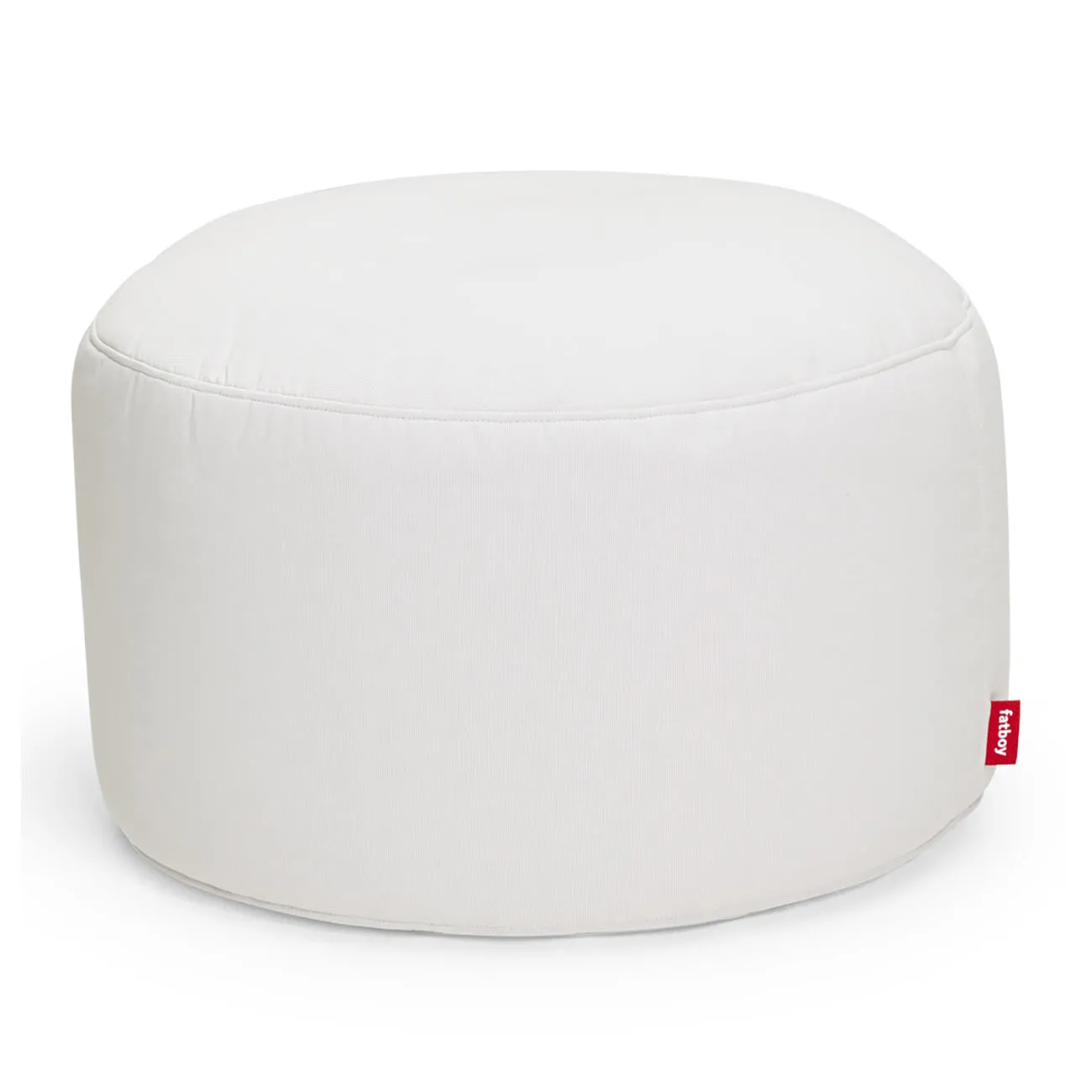 Point Indoor/Outdoor Pouf Ottoman