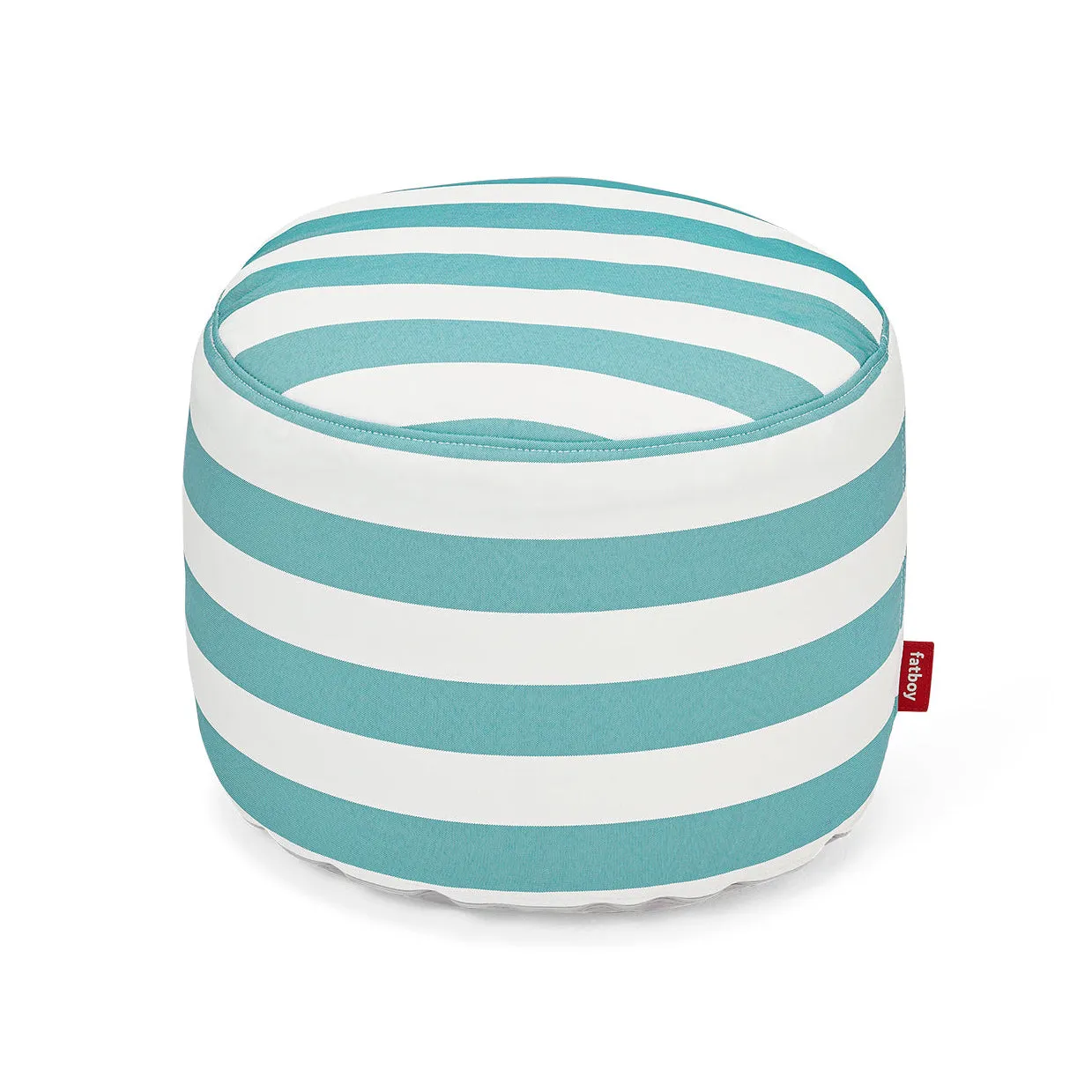 Point Indoor/Outdoor Pouf Ottoman