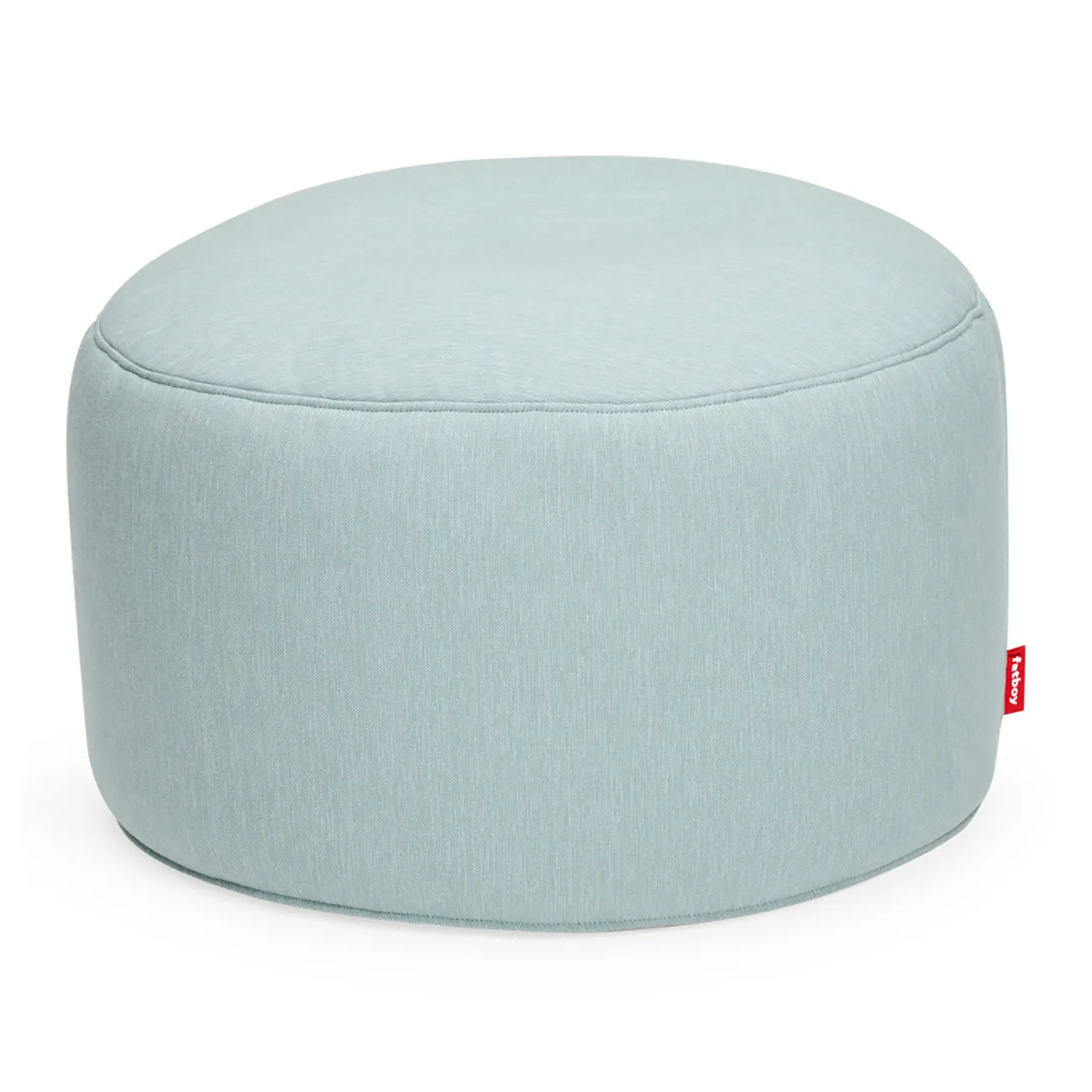 Point Indoor/Outdoor Pouf Ottoman