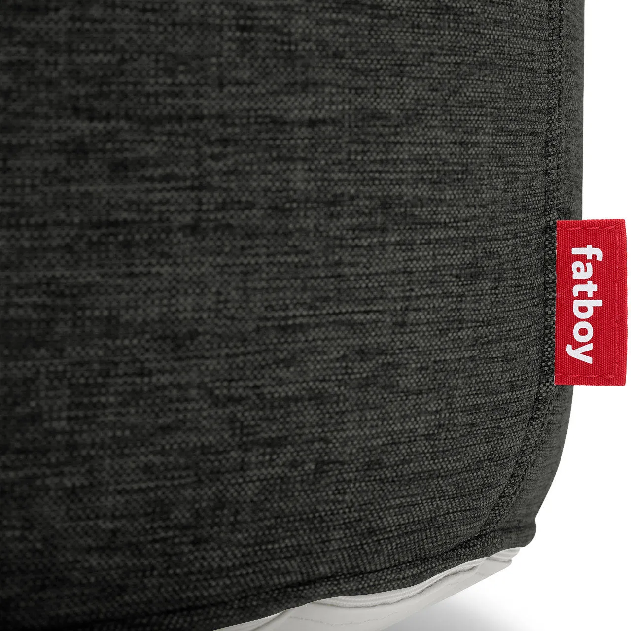 Point Indoor/Outdoor Pouf Ottoman