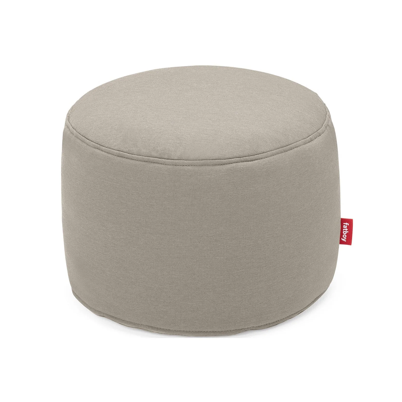 Point Indoor/Outdoor Pouf Ottoman