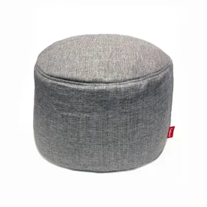 Point Indoor/Outdoor Pouf Ottoman
