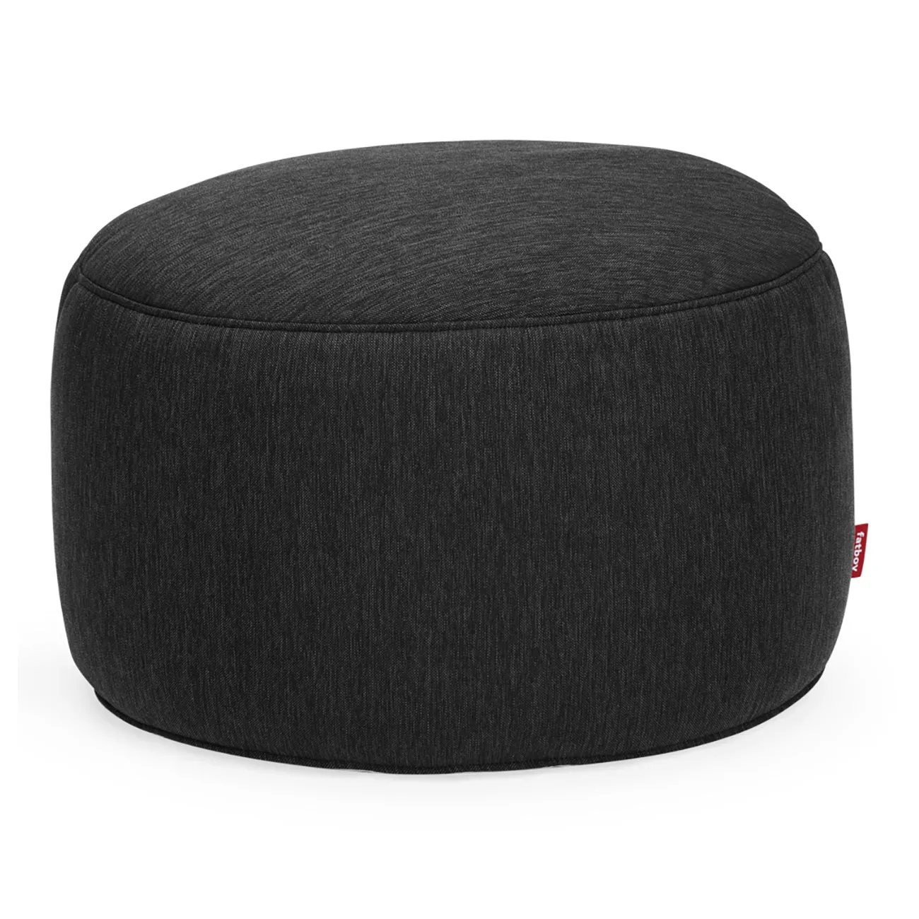 Point Indoor/Outdoor Pouf Ottoman