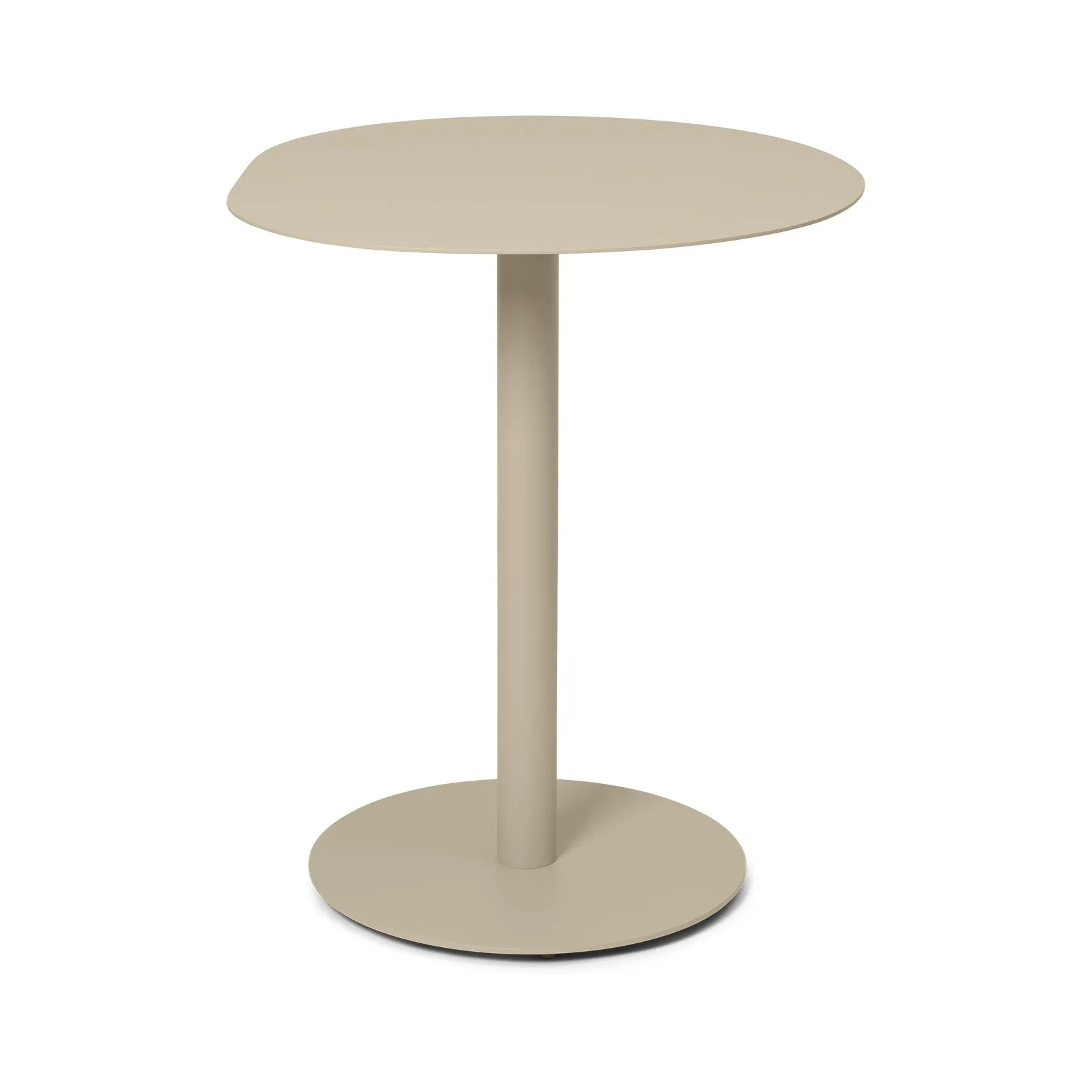 Pond Caf Table