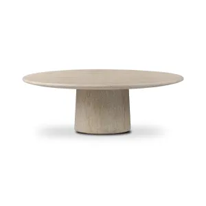Poole Outdoor Coffee Table