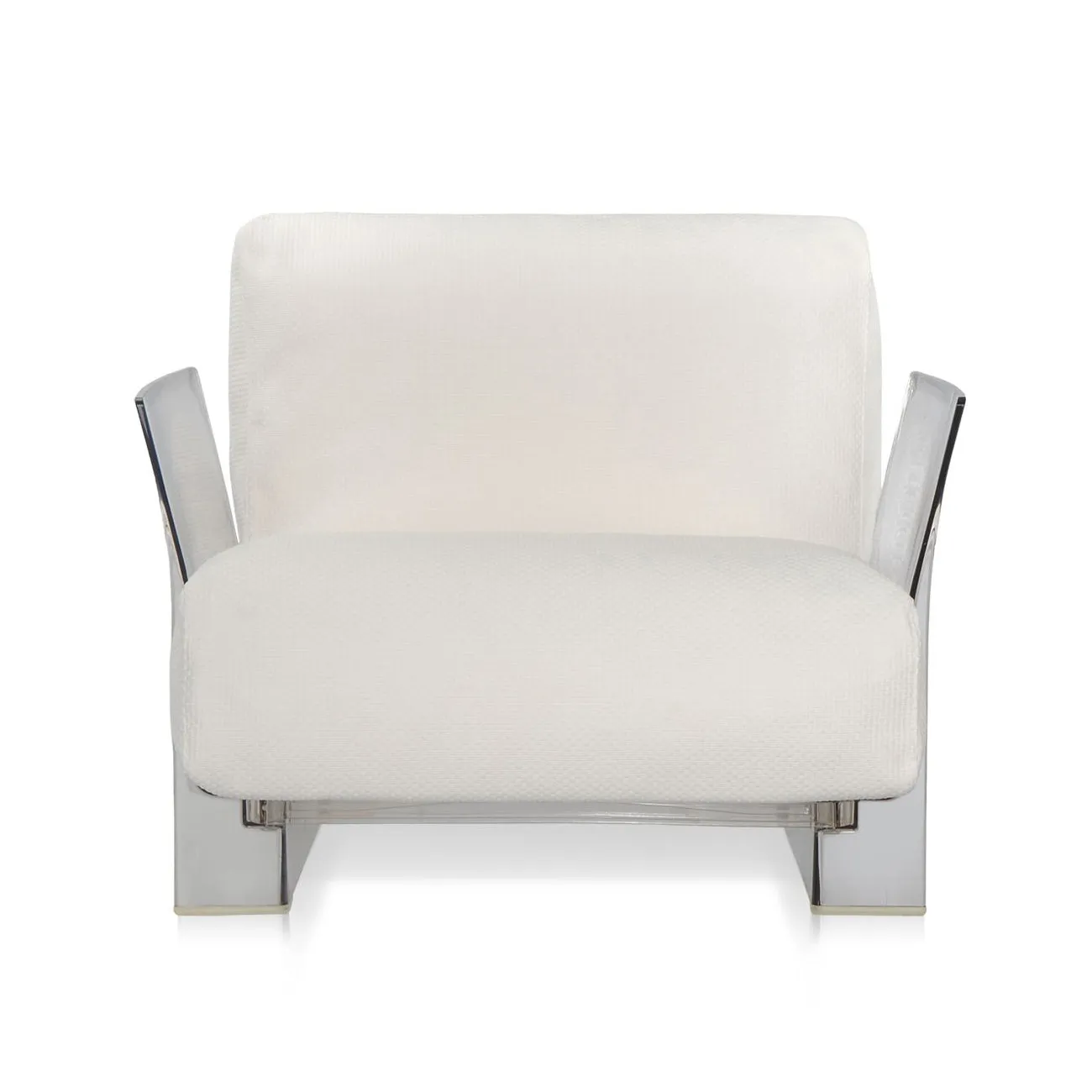 Pop Outdoor Armchair