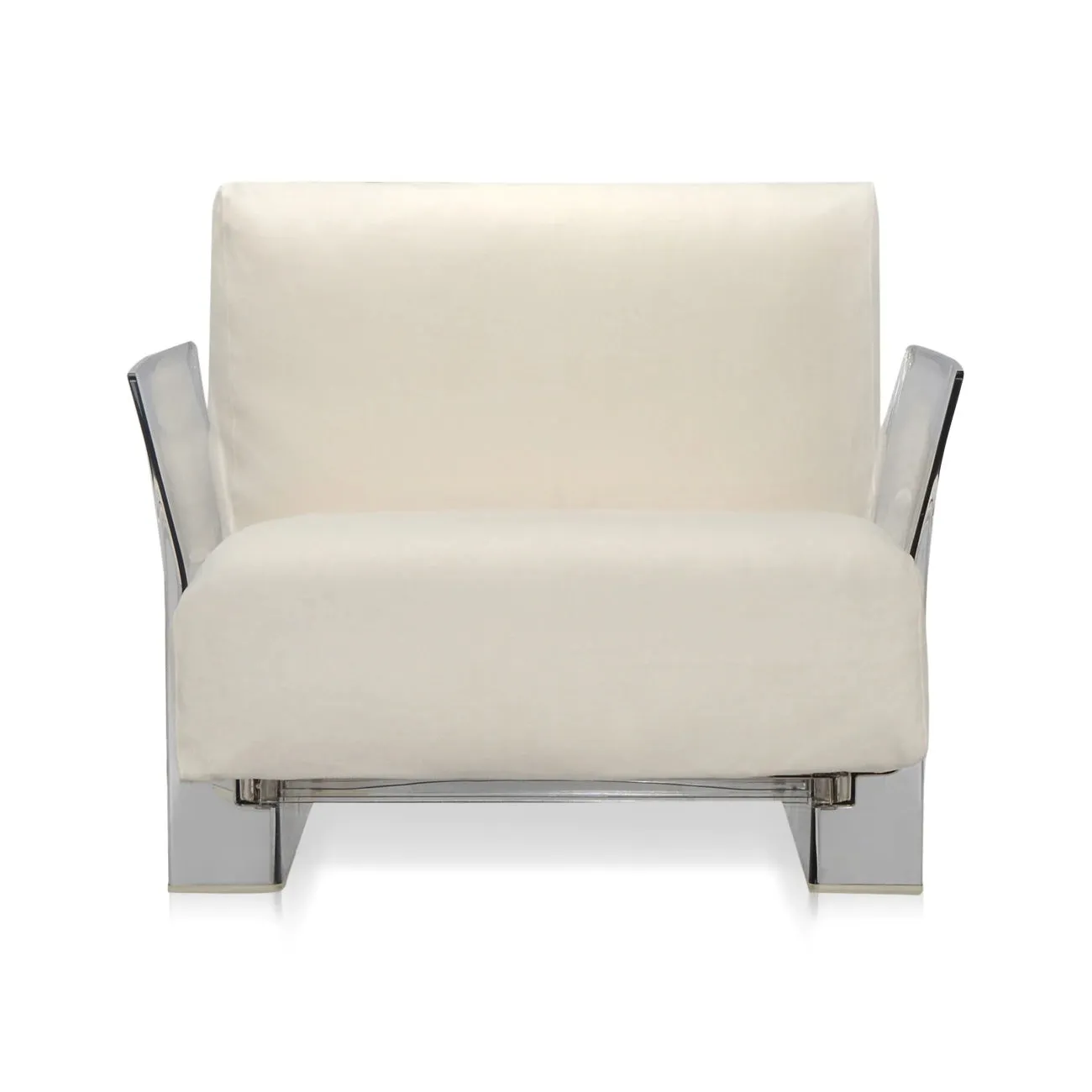 Pop Outdoor Armchair